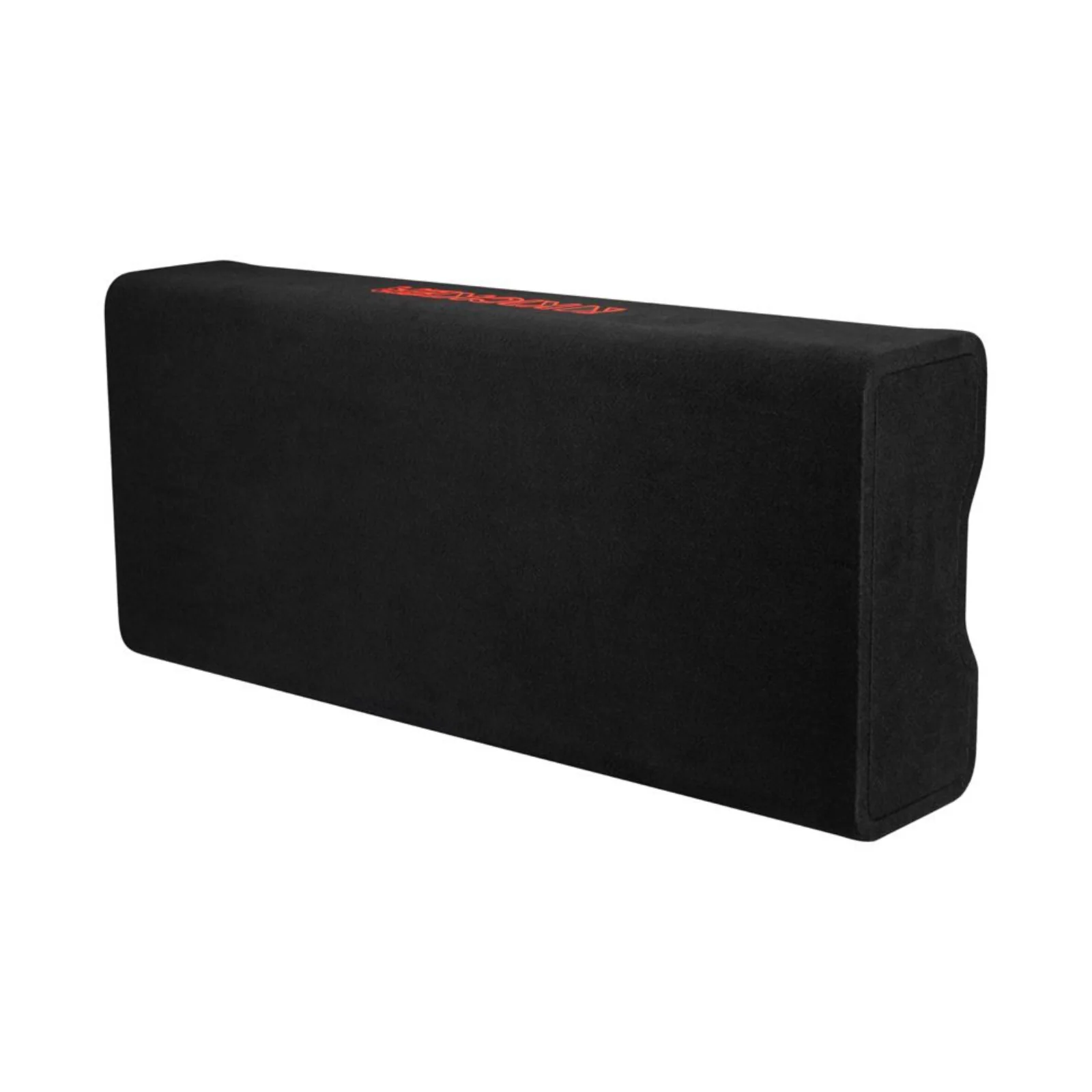 Kicker 49DL7TDF122 Dual 12 Inch L7T Subwoofer Down Firing Loaded Enclosure 1200w - Image 6