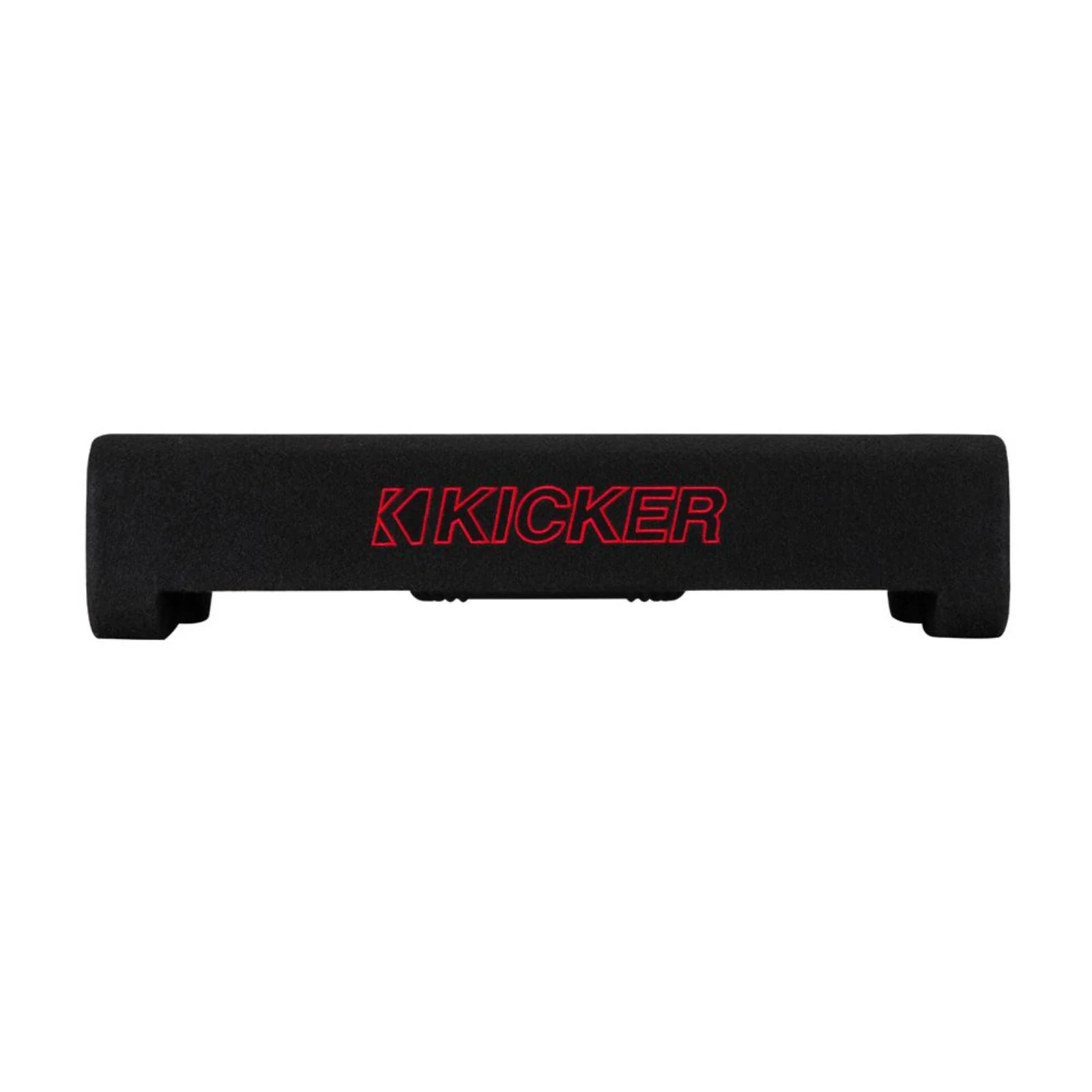 Kicker 49L7TDF102 Sub 10 Inch L7T Subwoofer Down Firing Loaded Enclosure 500w - Image 4