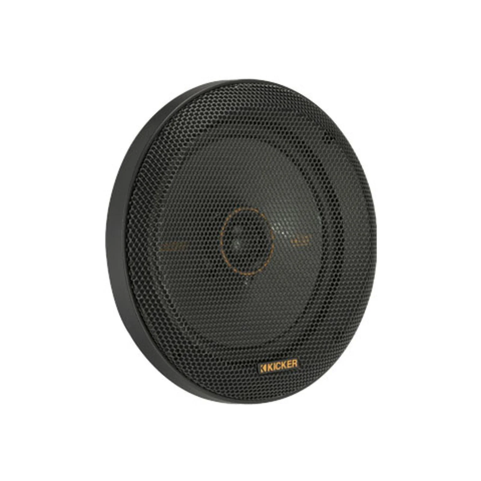 Kicker 51KSC6504 KS Series 6.5" 16.5cm 2 Way Car Door Coaxial Speakers 100w RMS - Image 3