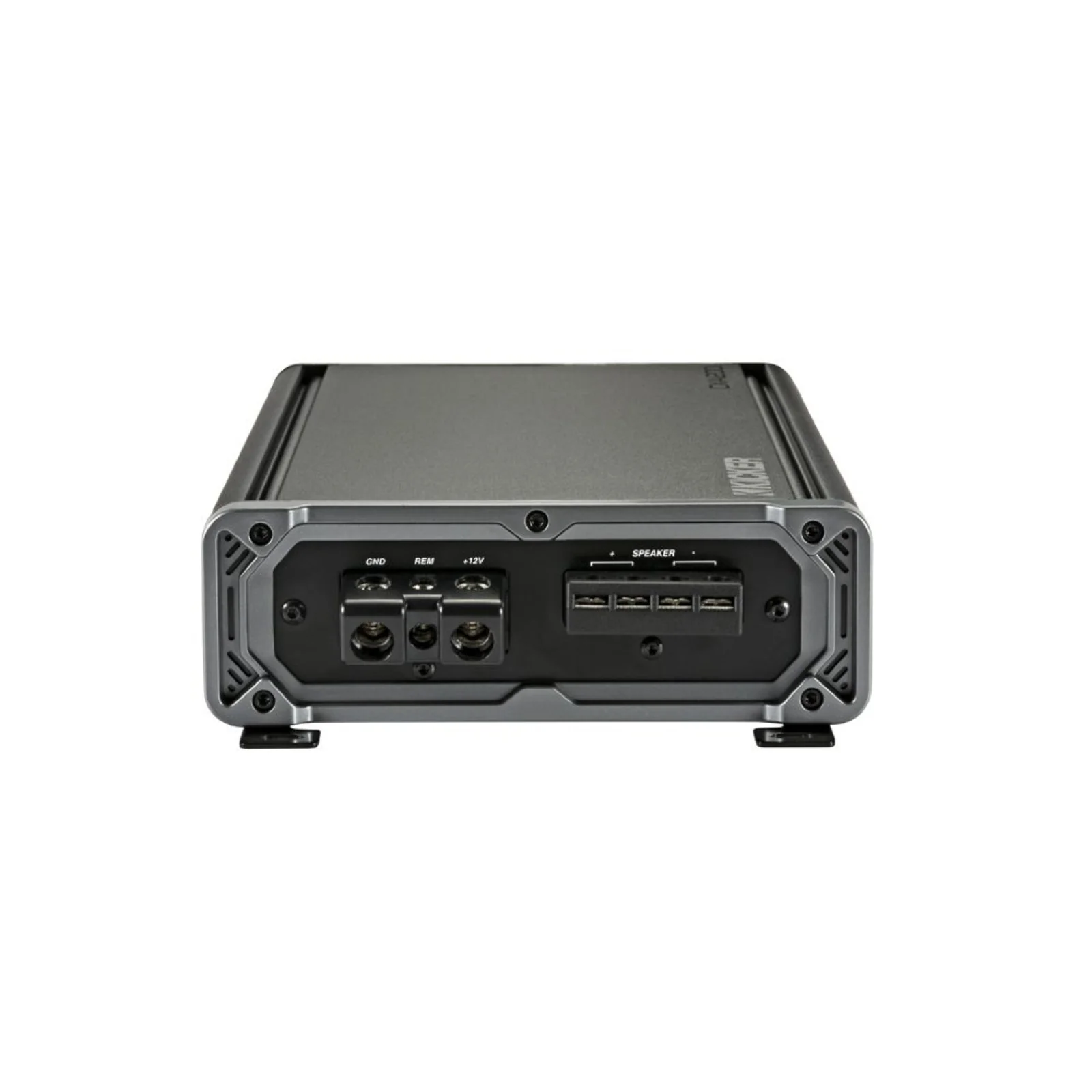 Kicker CXA1200.1 Amp 1 Channel Mono Subwoofer Car Amplifier up to 1200w RMS - Image 3