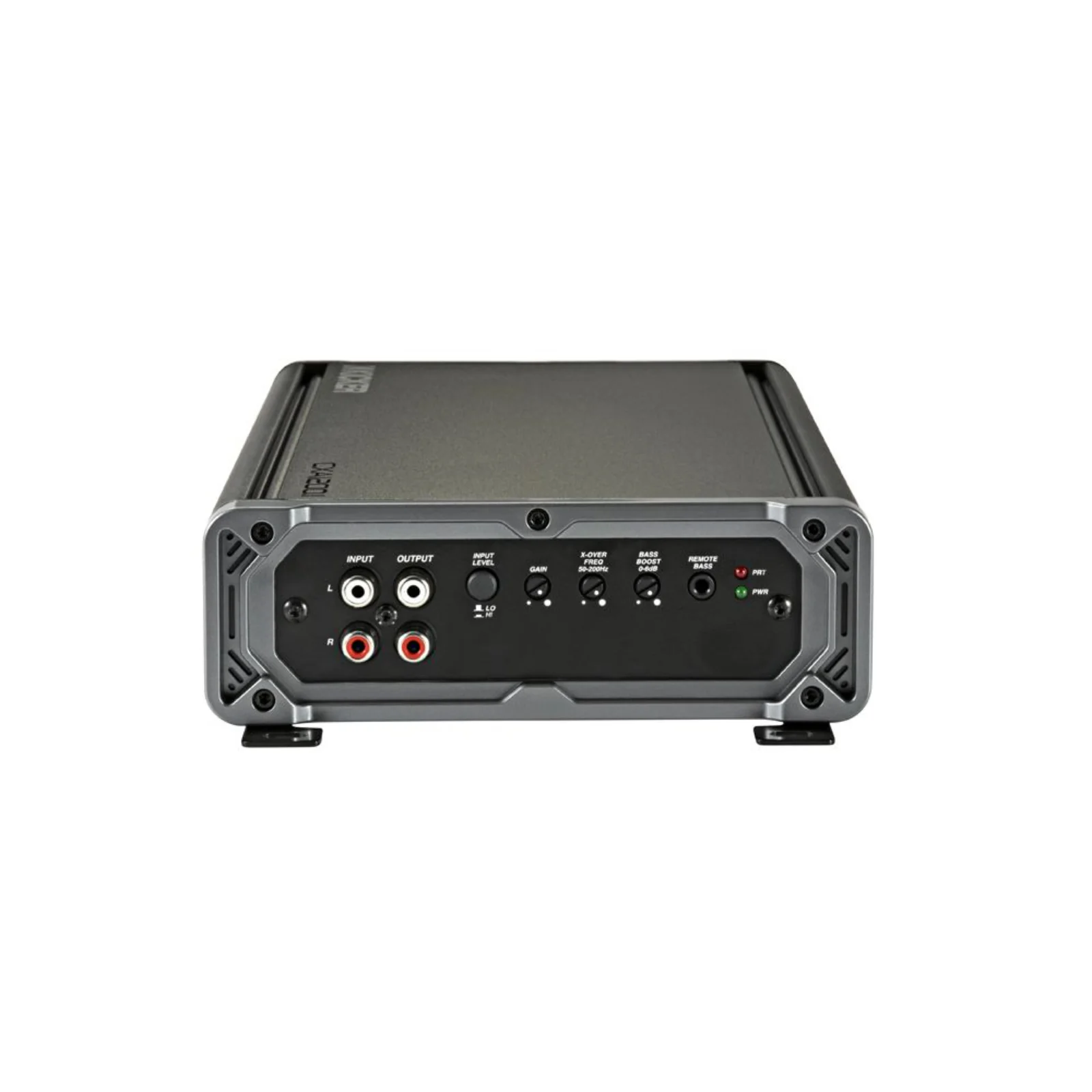 Kicker CXA1200.1 Amp 1 Channel Mono Subwoofer Car Amplifier up to 1200w RMS - Image 4