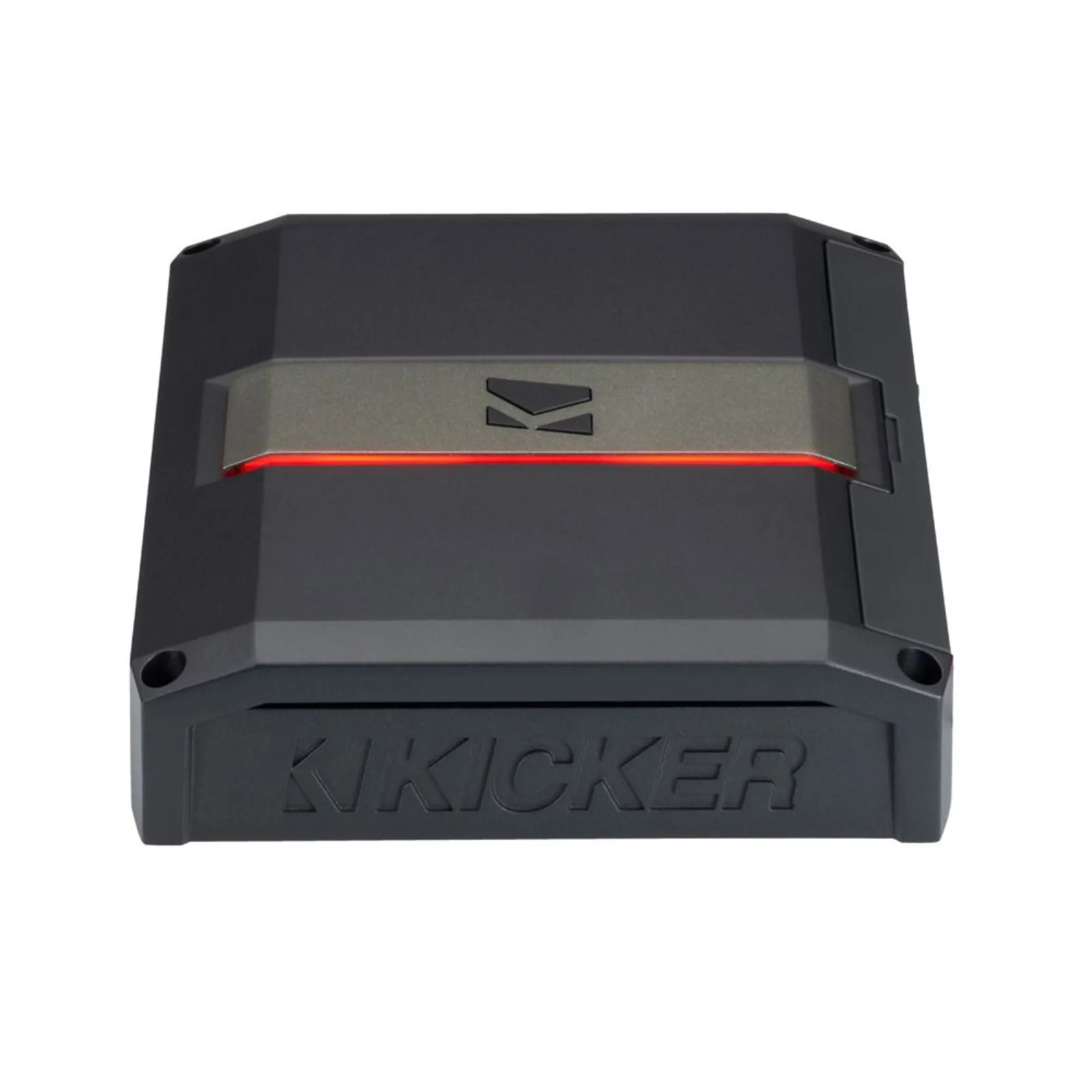 Kicker LX1250.1 Amp 1 Channel Mono Subwoofer Car Amplifier up to 1250w RMS - Image 4