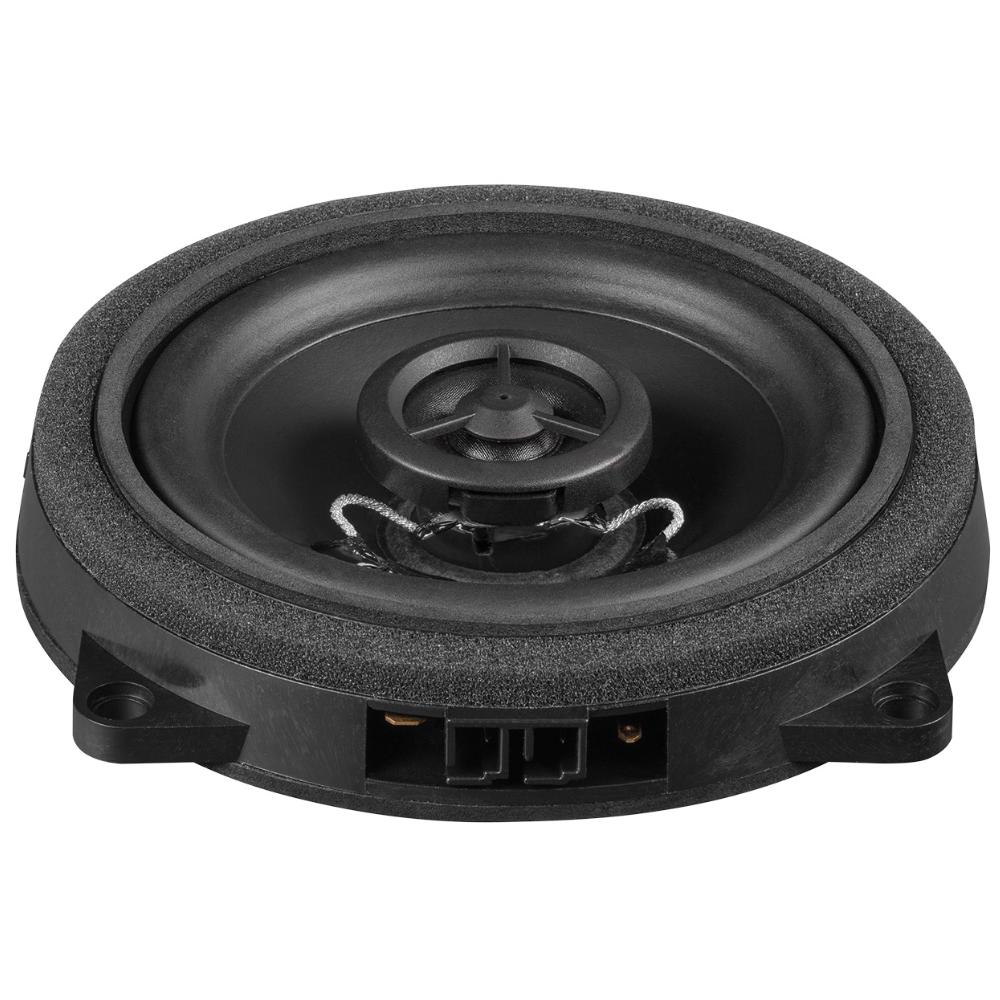 Match UP X4BMW-FRT.2 BMW 1, 2, 3, 4, 5, X Series 4 Inch Coaxial Speakers 60w RMS - Image 2