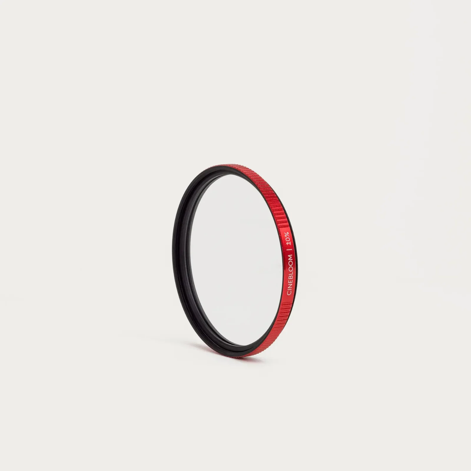 Moment CineBloom Diffusion 20% 49mm Filter Thread with Case & Micro Fibre Cloth - Image 4