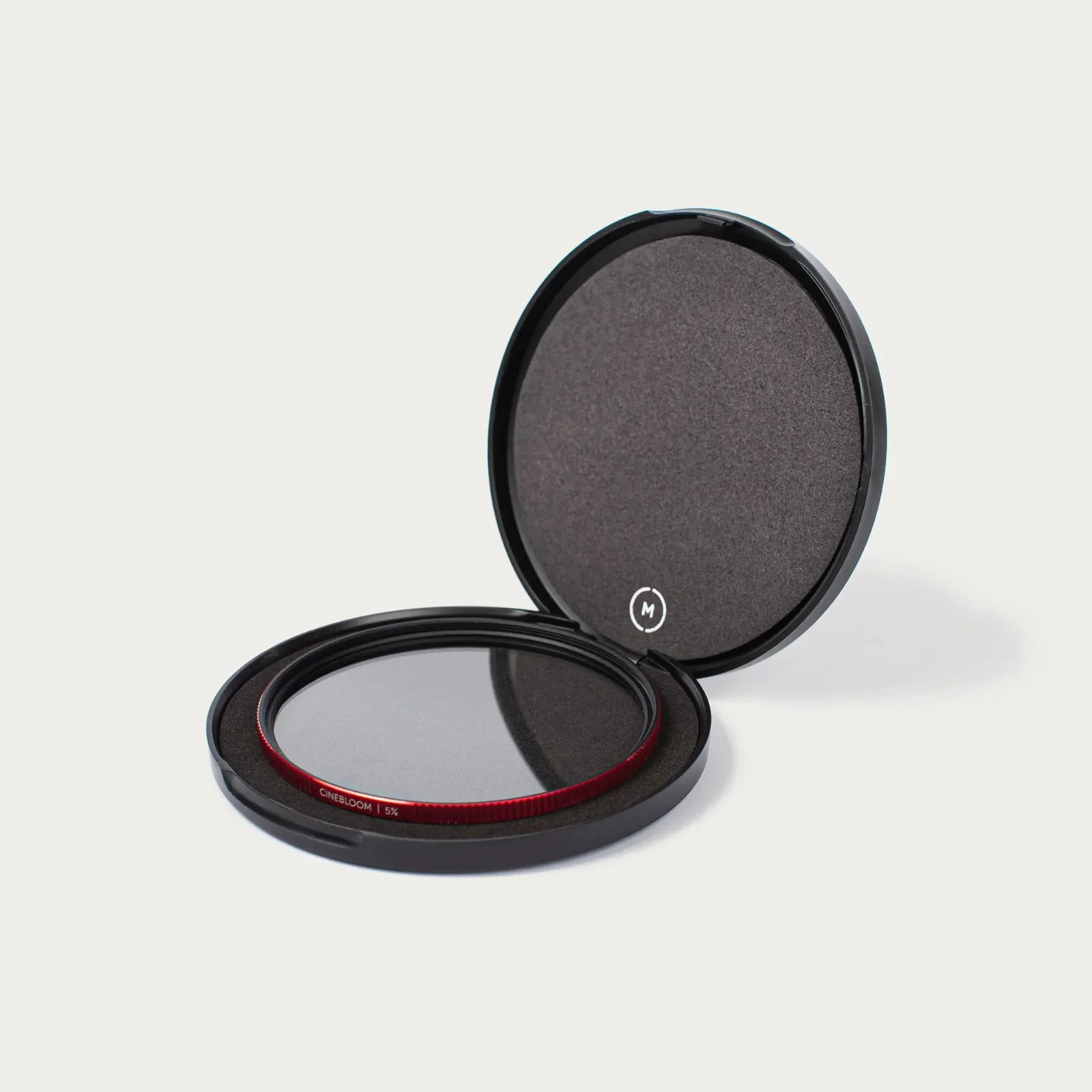 Moment CineBloom Diffusion 20% 77mm Filter Thread with Case & Micro Fibre Cloth - Image 3