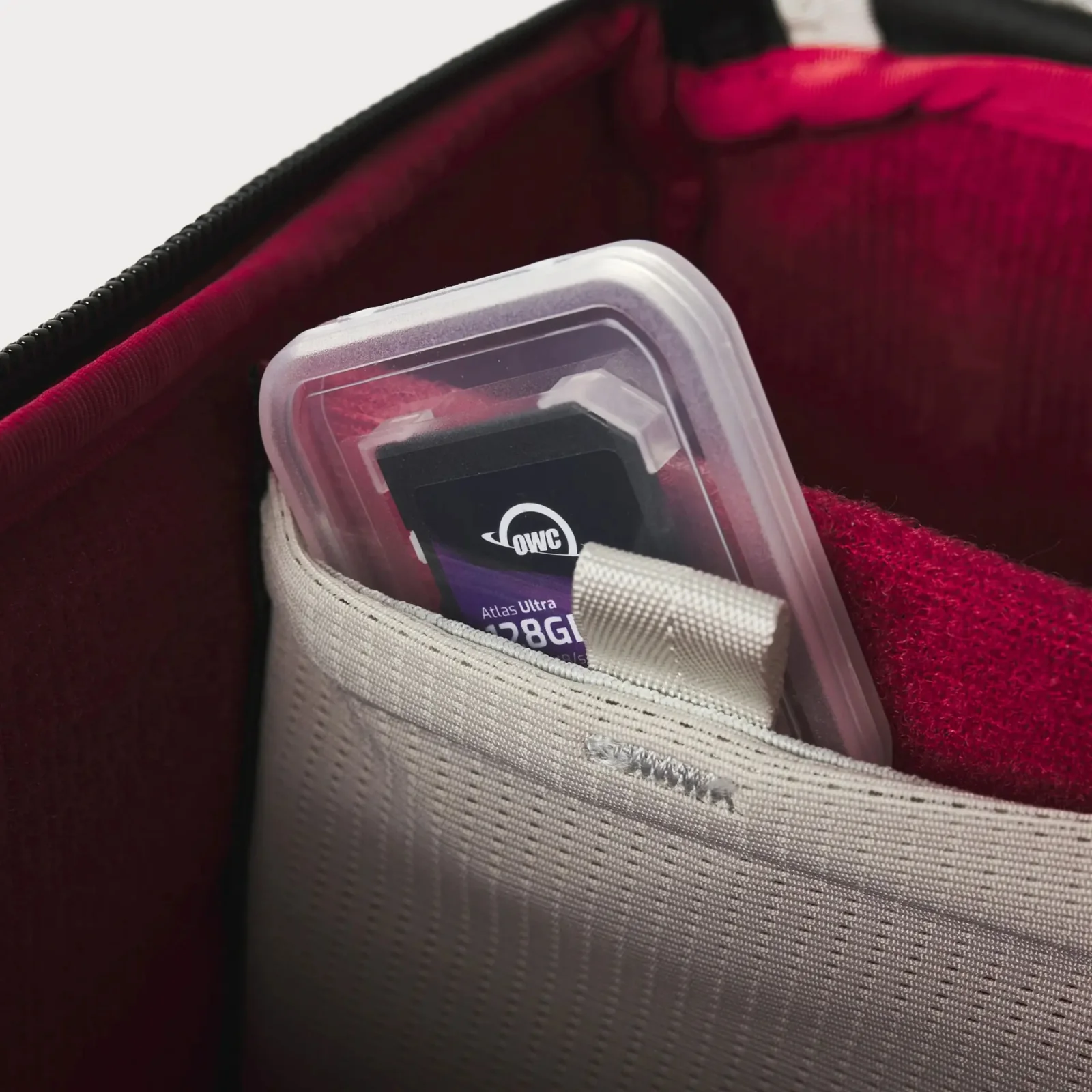 Moment Everything Camera Insert 4L Tech Organiser Packing Cube - Image 6