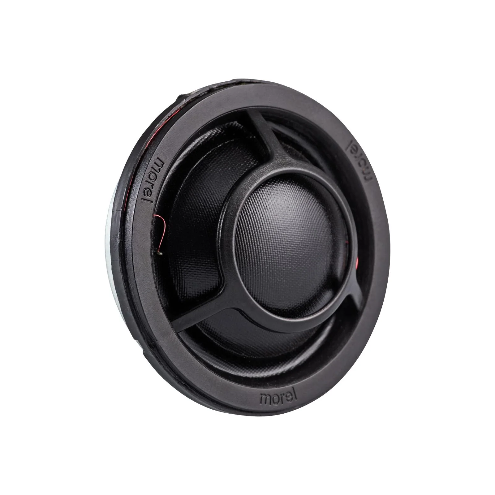 Morel BMW Integration Performance IP-BMW42 2 Way Plug & Play Component Speakers - Image 3
