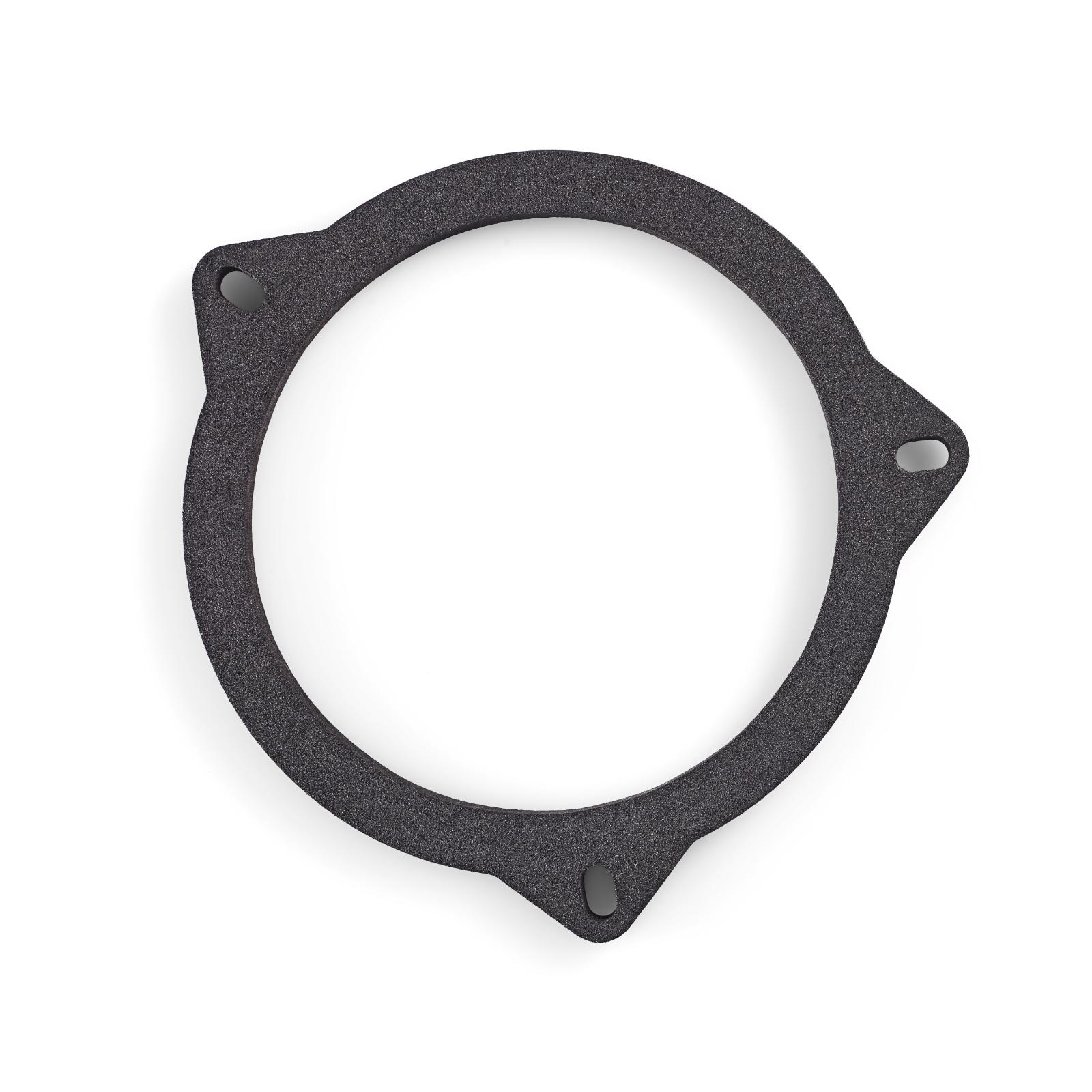 Morel BMW Integration Performance IP-BMW42 2 Way Plug & Play Component Speakers - Image 9