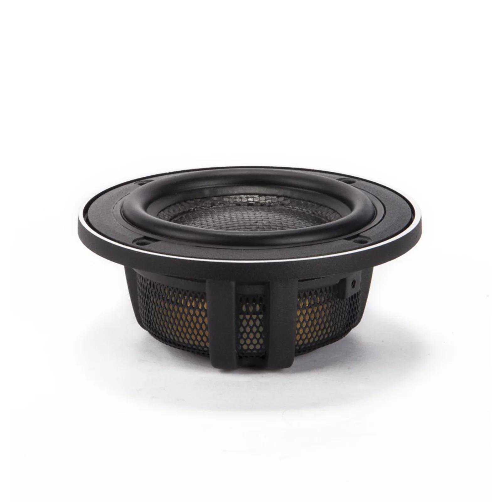 Morel Elate Carbon MM3 3.5 Inch 90mm Component Midrange Pair 120w RMS - Image 3