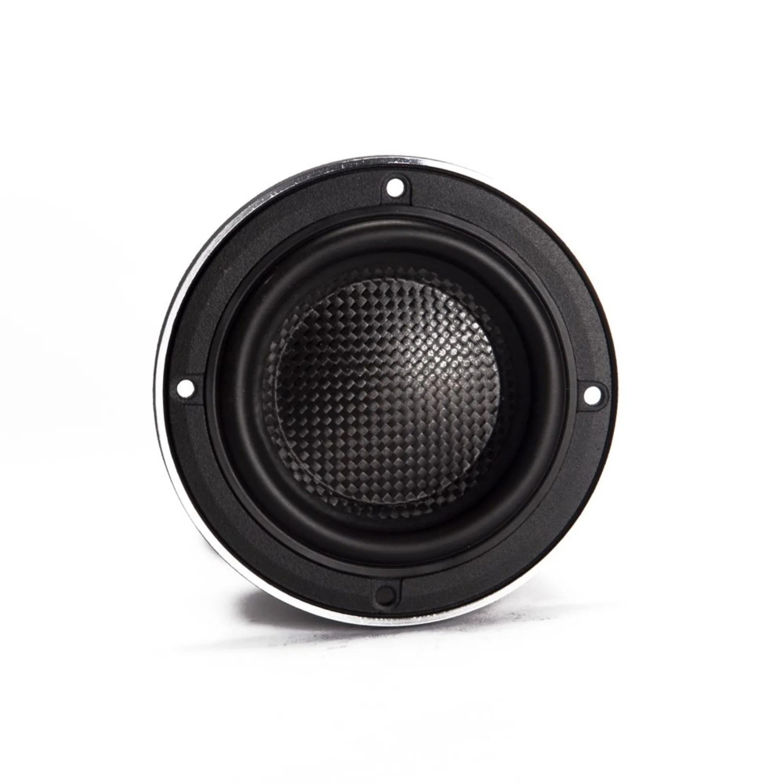 Morel Elate Carbon MM3 3.5 Inch 90mm Component Midrange Pair 120w RMS - Image 4