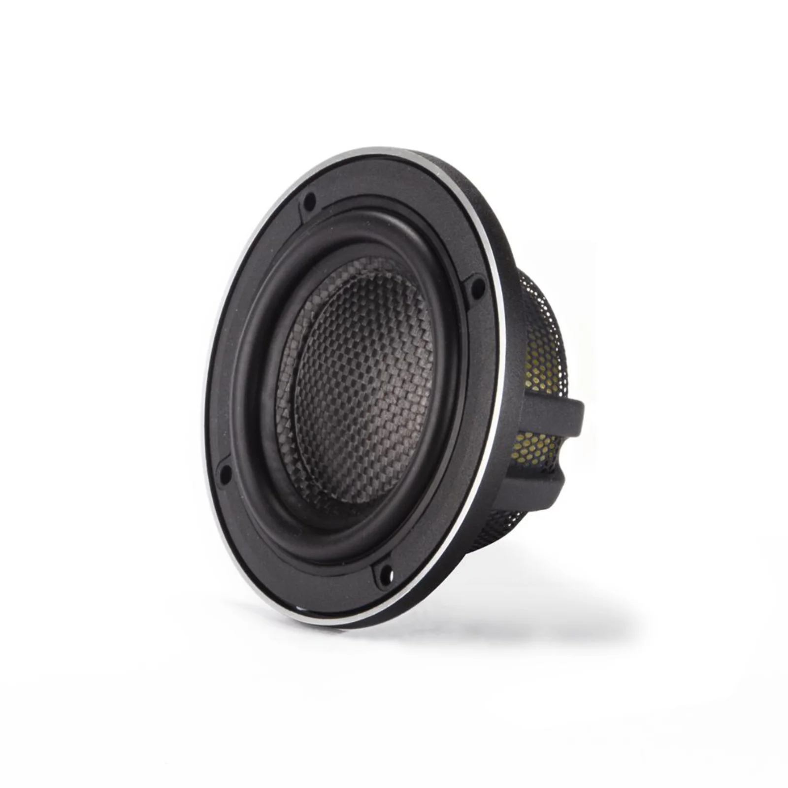Morel Elate Carbon MM3 3.5 Inch 90mm Component Midrange Pair 120w RMS - Image 6