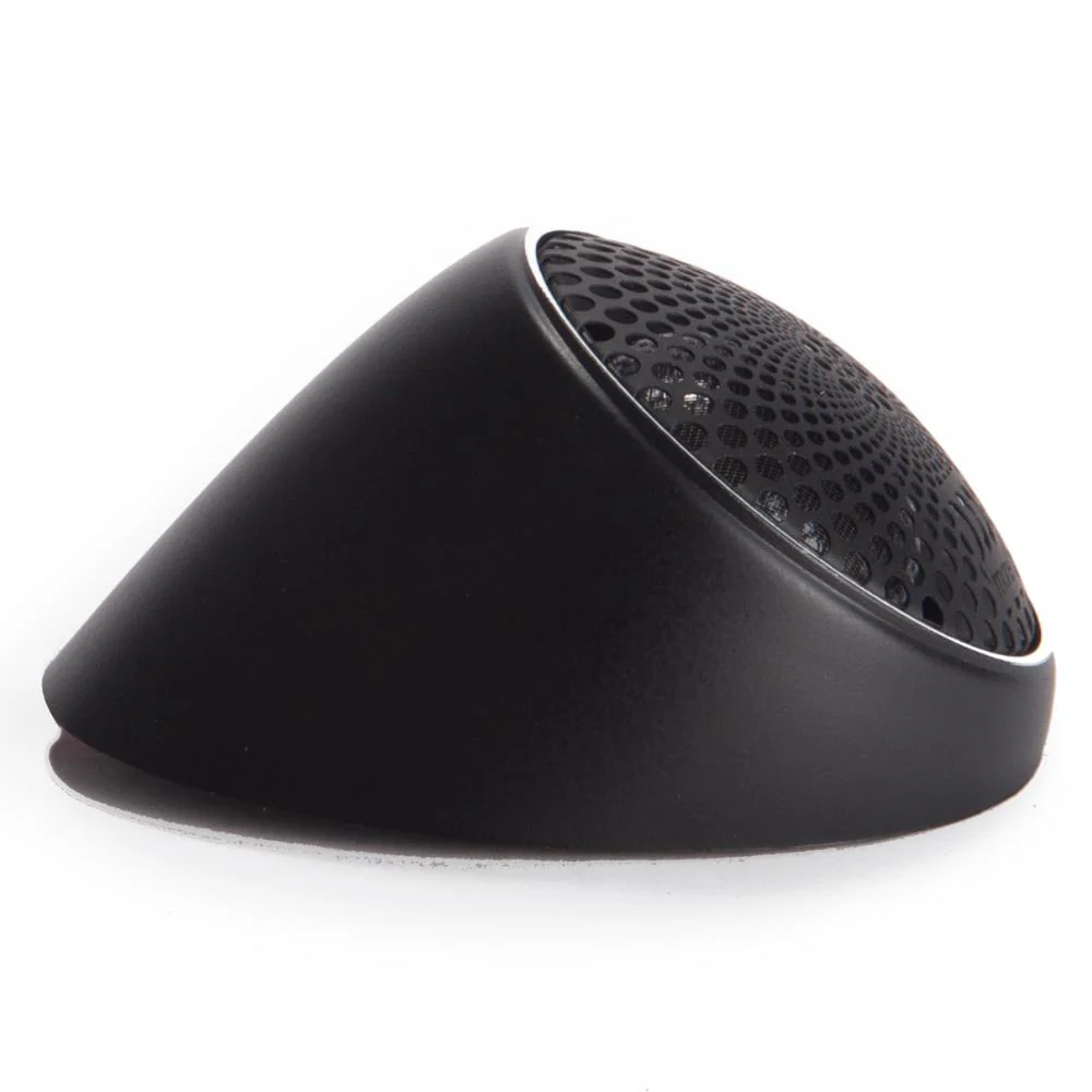 Morel Hybrid 62 2 Way Car Component Speakers MW Woofers MT300 Tweeters 140w RMS - Image 7