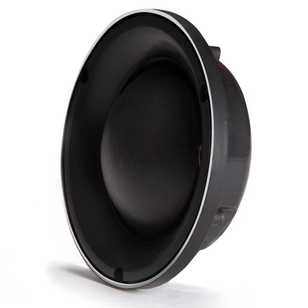 Morel Hybrid 63 3 Way Car Component Speakers MW Woofers MT300 Tweeters 140w RMS - Image 10