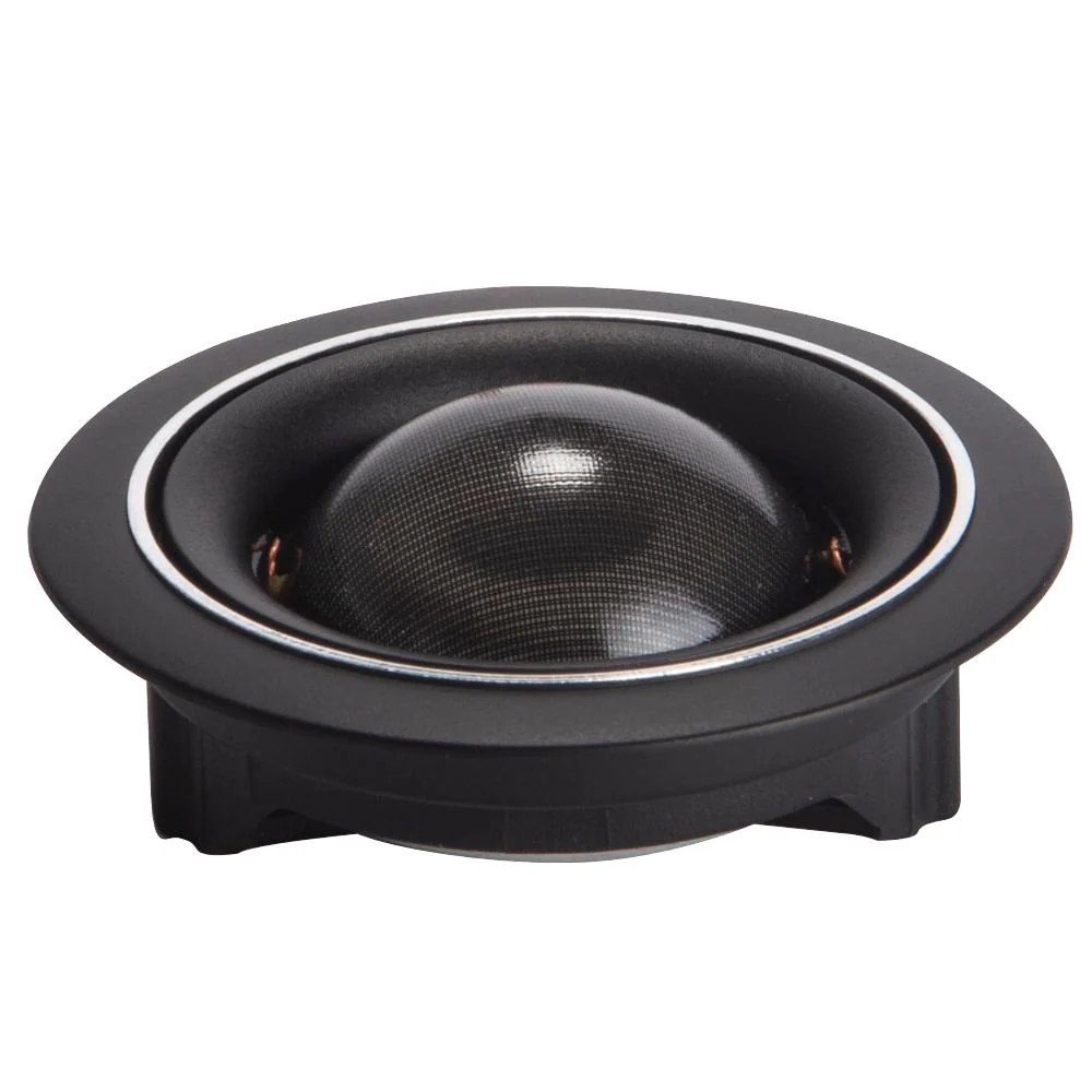 Morel Hybrid 63 3 Way Car Component Speakers MW Woofers MT300 Tweeters 140w RMS - Image 6