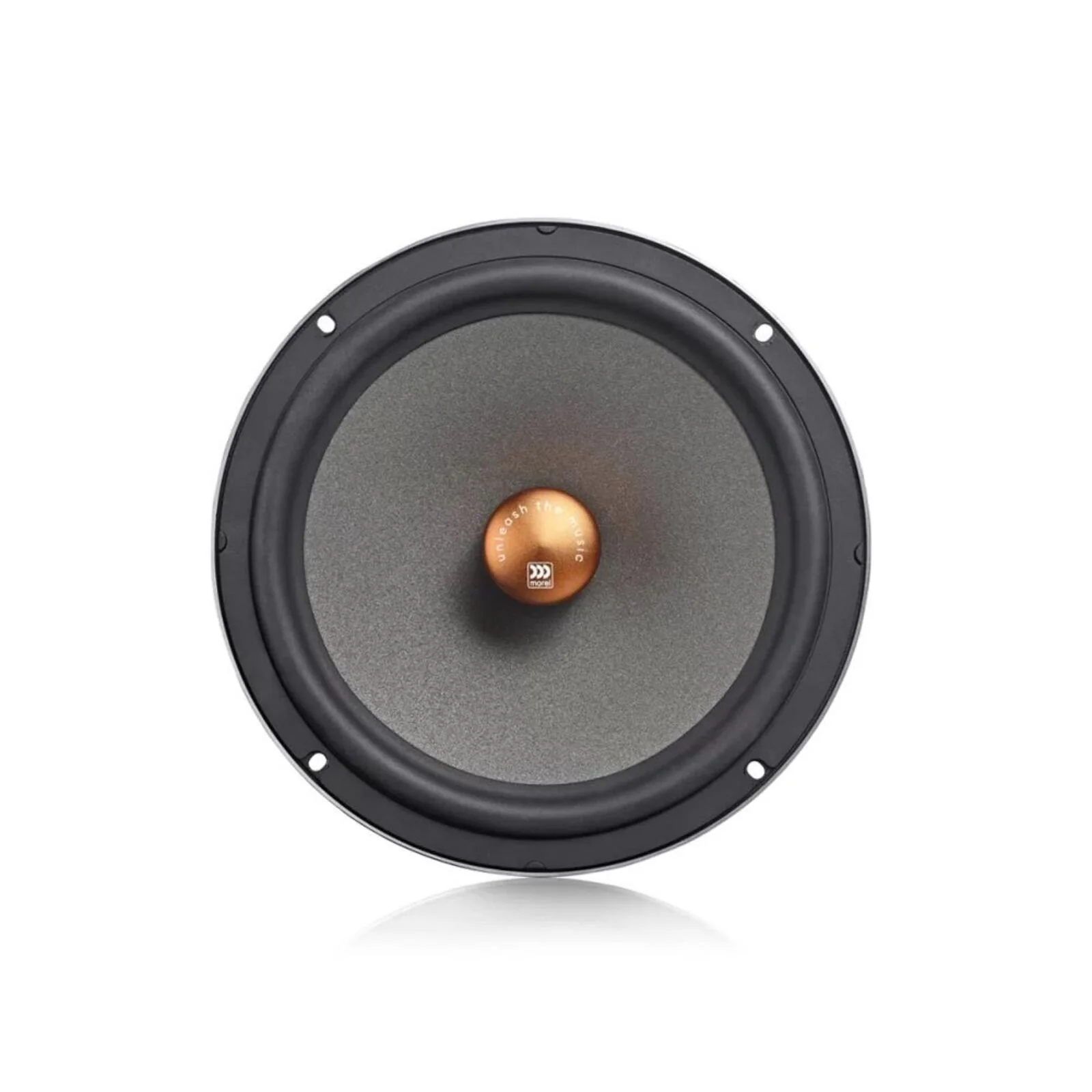 Morel Integration Performance 8 Inch 2 Way Component Slim Car Speakers 100w RMS - Image 2