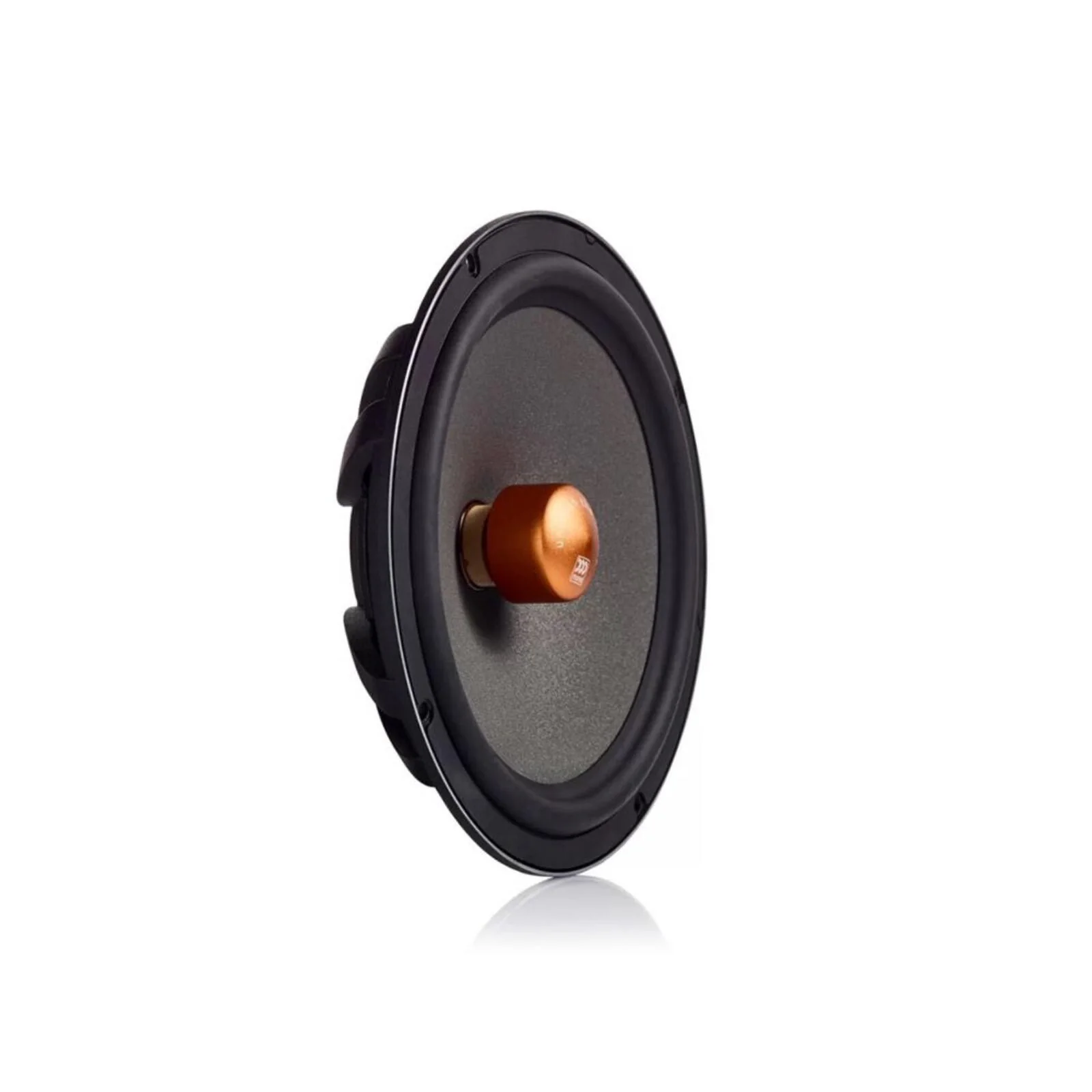 Morel Integration Performance 8 Inch 2 Way Component Slim Car Speakers 100w RMS - Image 3