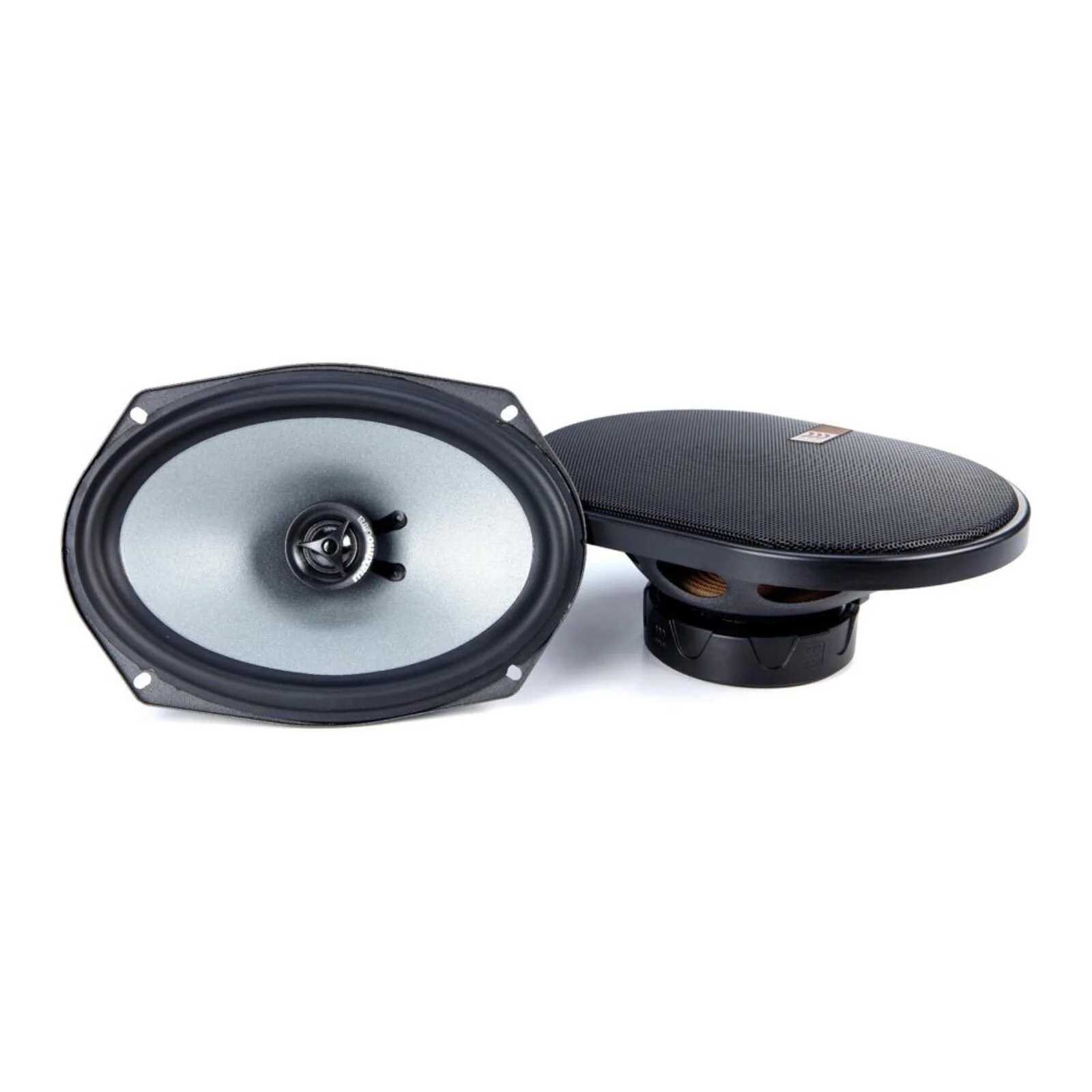 Morel Maximo Ultra 692 MKII 6x9 Inch Coaxial Car Parcel Shelf Speakers 110w RMS