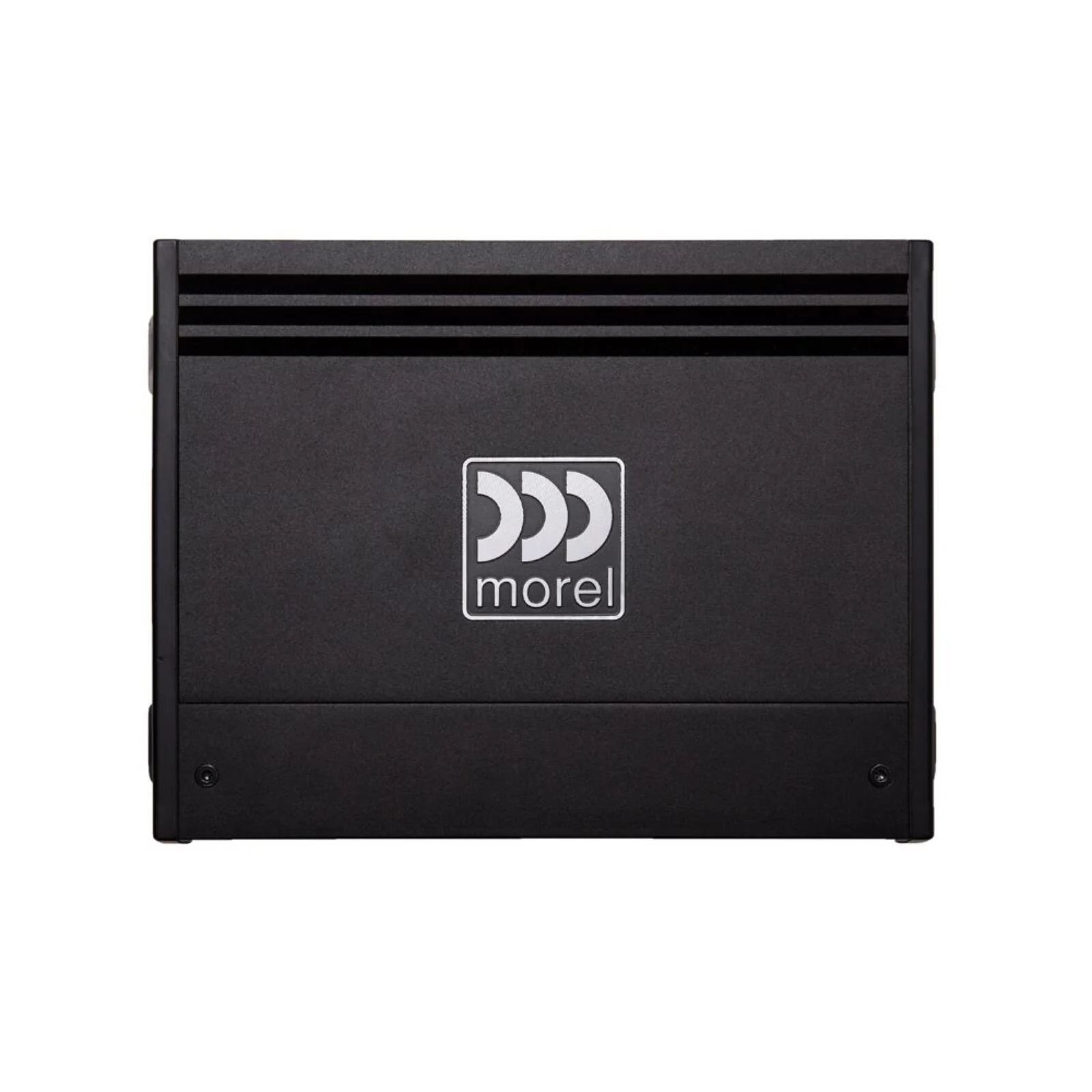 Morel MPS 1.550 Amp Monoblock Class D Mono Subwoofer Amplifier 550w RMS at 2ohms - Image 3