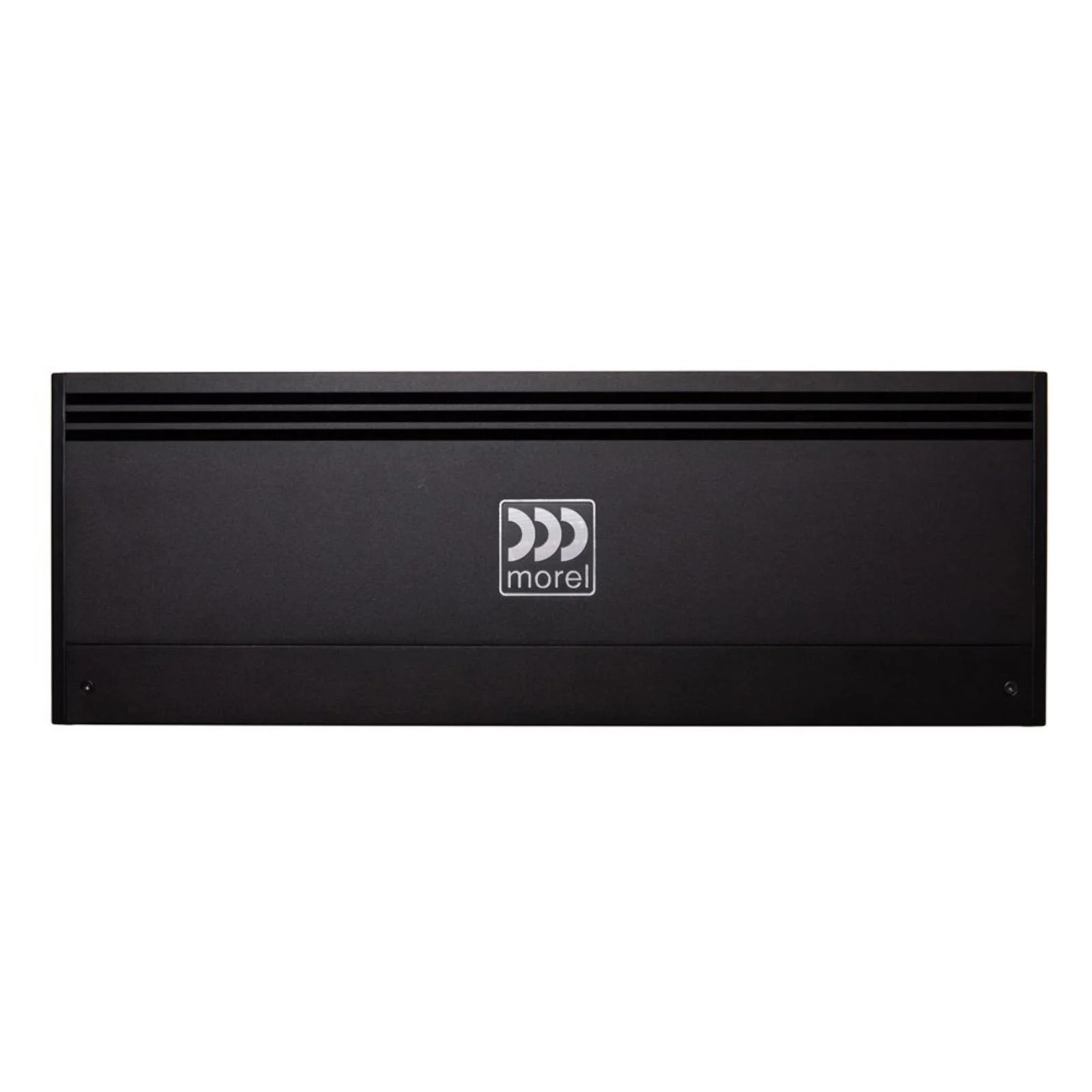 Morel MPS 5.950 Amp 5 Channel Amplifier 4x70w + Mono Sub 1 x 550w RMS at 2ohm - Image 3