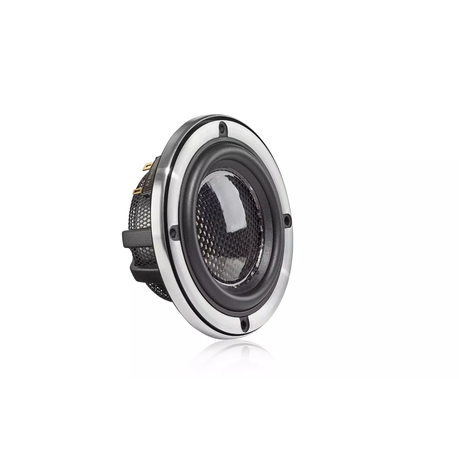Morel Supremo 63 Special Edition SE 3-Way 6.5 Inch Component Speakers 140w RMS - Image 4