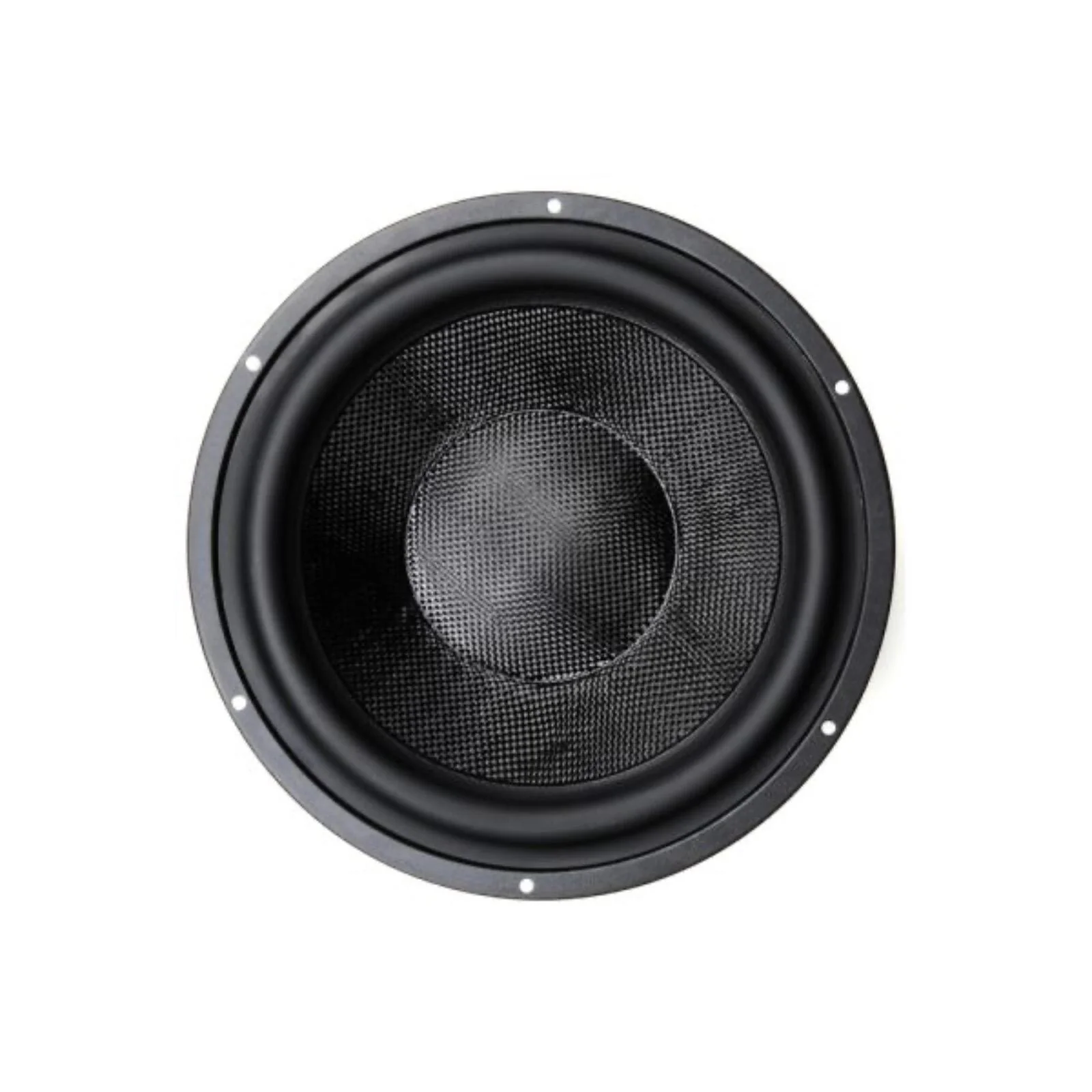 Morel Ultimo TI SC 122 12inch Subwoofer 2 Ohm Voice Coils 600w - Image 3