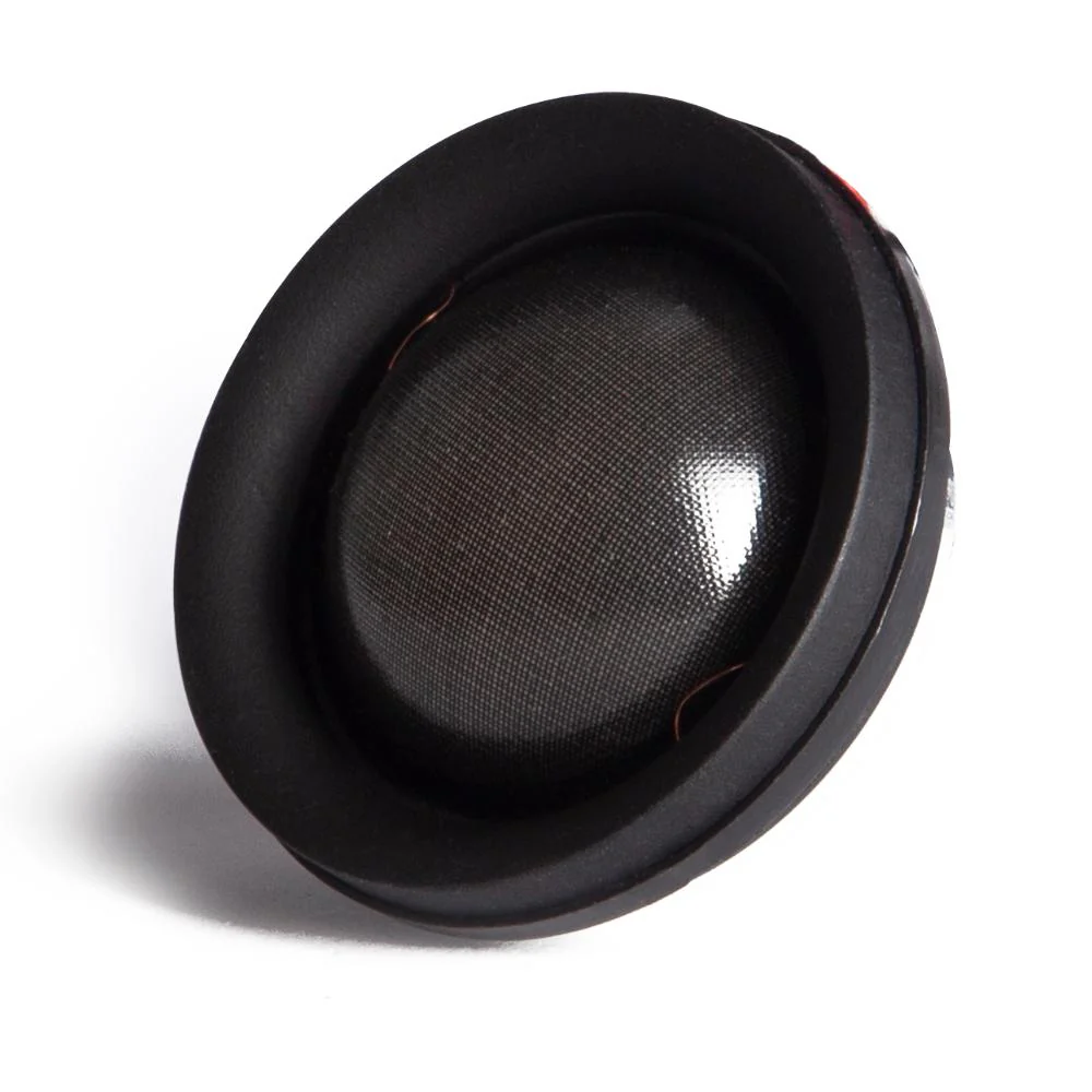 Morel Virtus Nano Carbon 62 2 Way Shallow Mount Component Speakers 100w RMS - Image 10