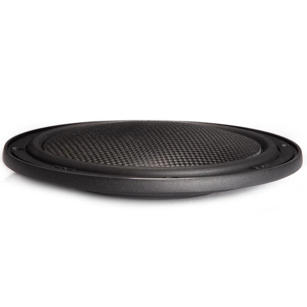 Morel Virtus Nano Carbon 62 2 Way Shallow Mount Component Speakers 100w RMS - Image 4