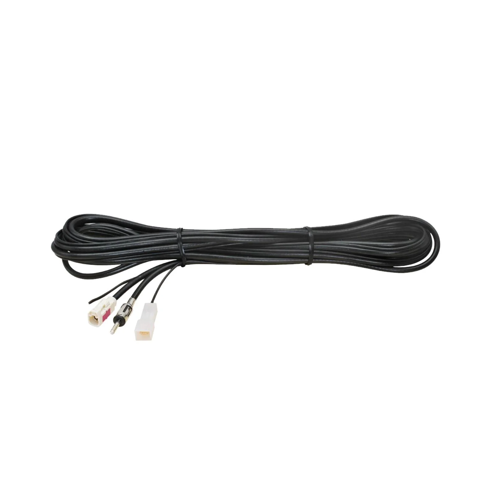 MTA Calearo AM FM Extension with Power Fakra Female to DIN Male 5M 7581185