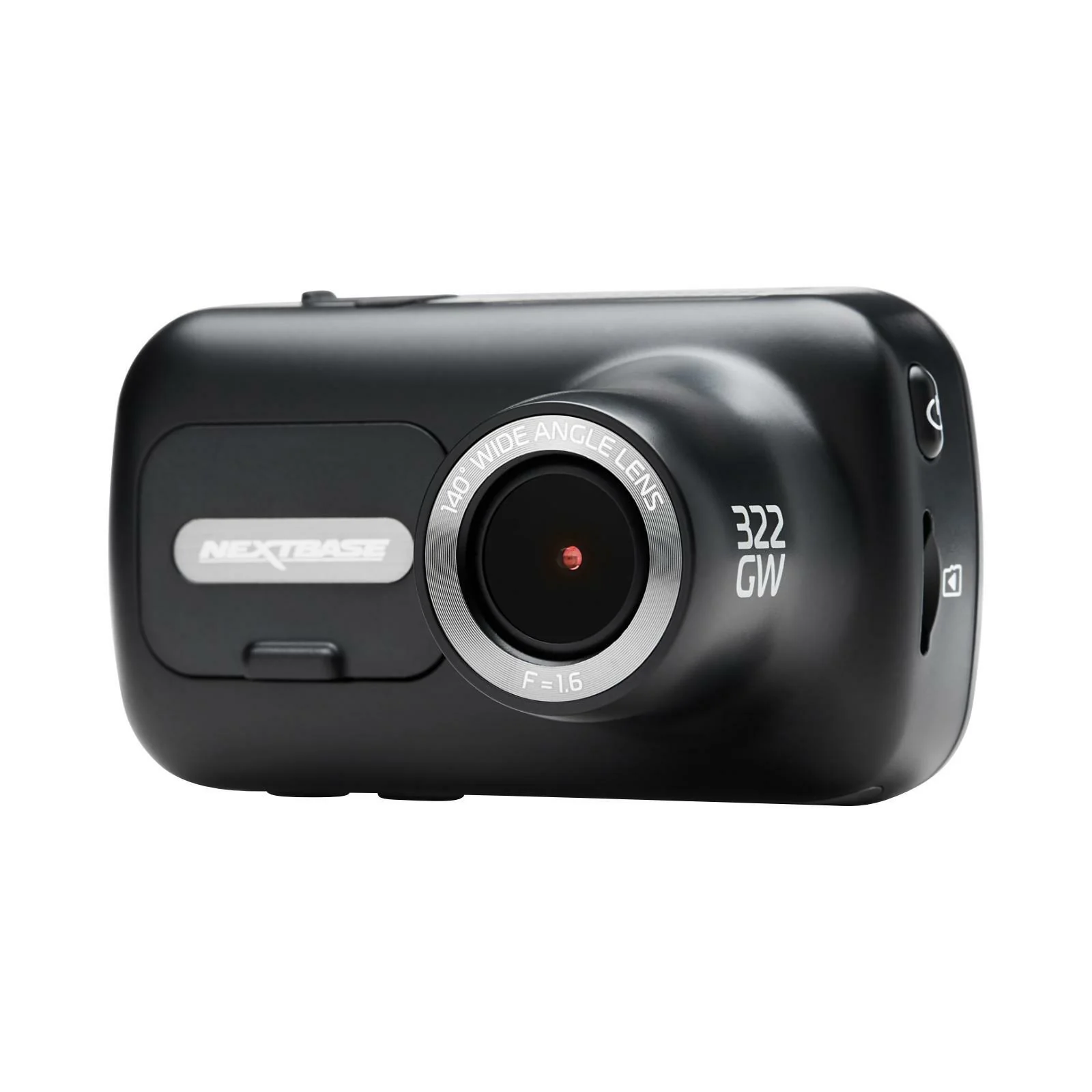 Nextbase 322GW Dash Cam 1080p Video 2.5" Touch Screen Bluetooth GPS WIFI Camera - Image 4
