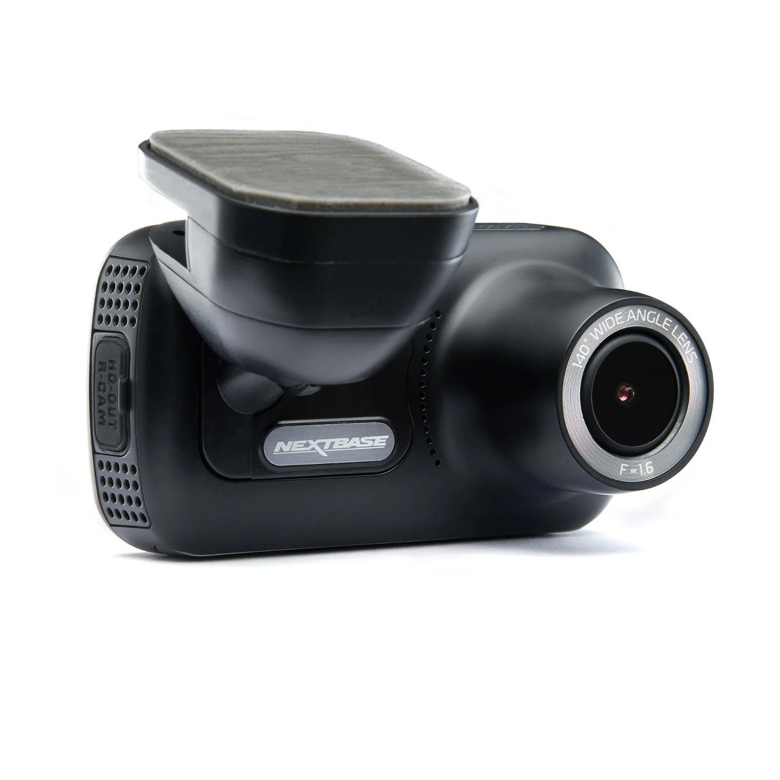 Nextbase 322GW Dash Cam 1080p Video 2.5" Touch Screen Bluetooth GPS WIFI Camera - Image 5