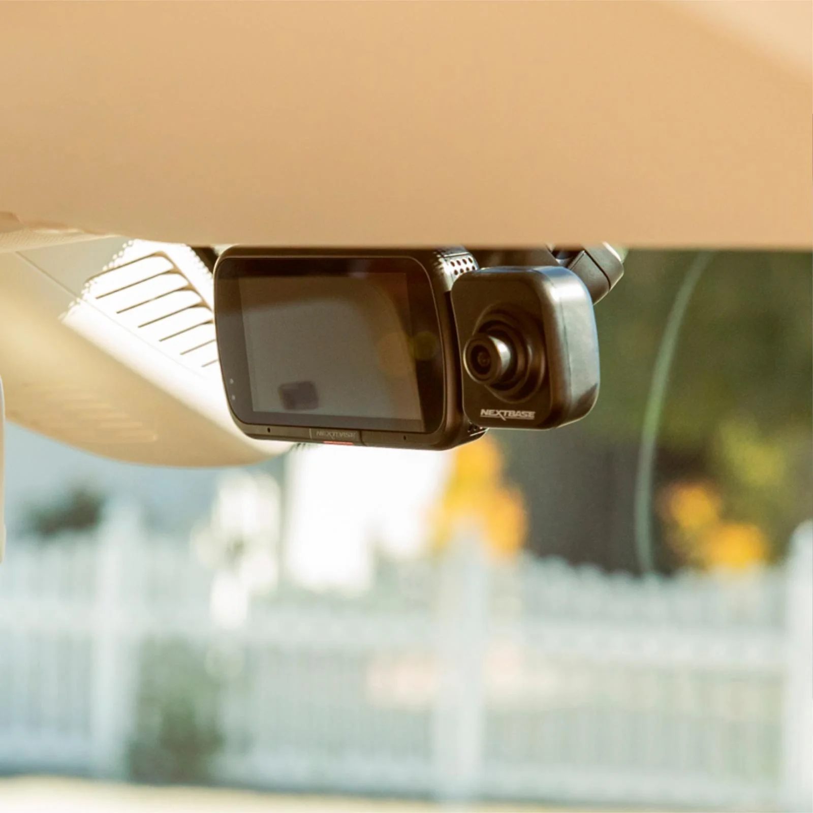 Nextbase Cabin View Camera for 622GW 522GW 422GW 322GW Dash Cams NBDVRS2RFCW - Image 5