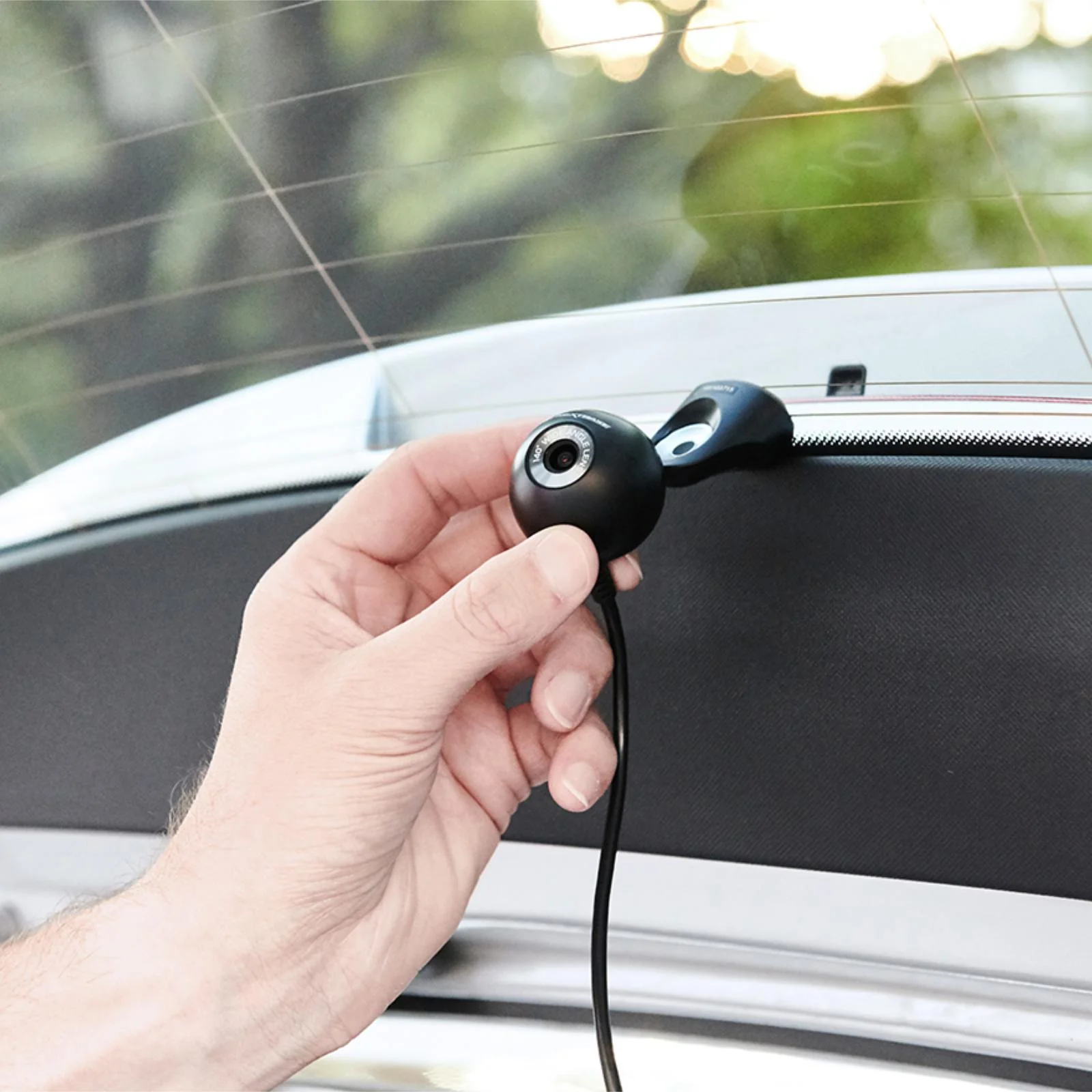 Nextbase Rear Window Camera for 622GW 522GW 422GW and 322GW Dash Cams NBDVRS2RWC - Image 5
