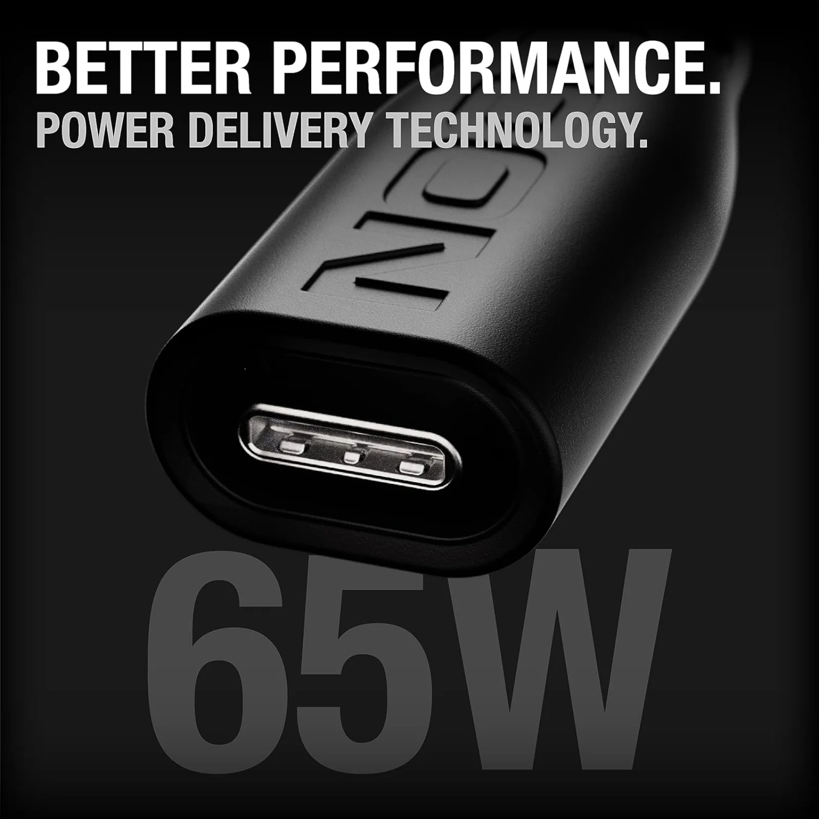 NOCO GBC011 Rapidly Charge 65W 12V Boost X Car Charger GBX155 GBX45 GBX55 GBX75 - Image 6