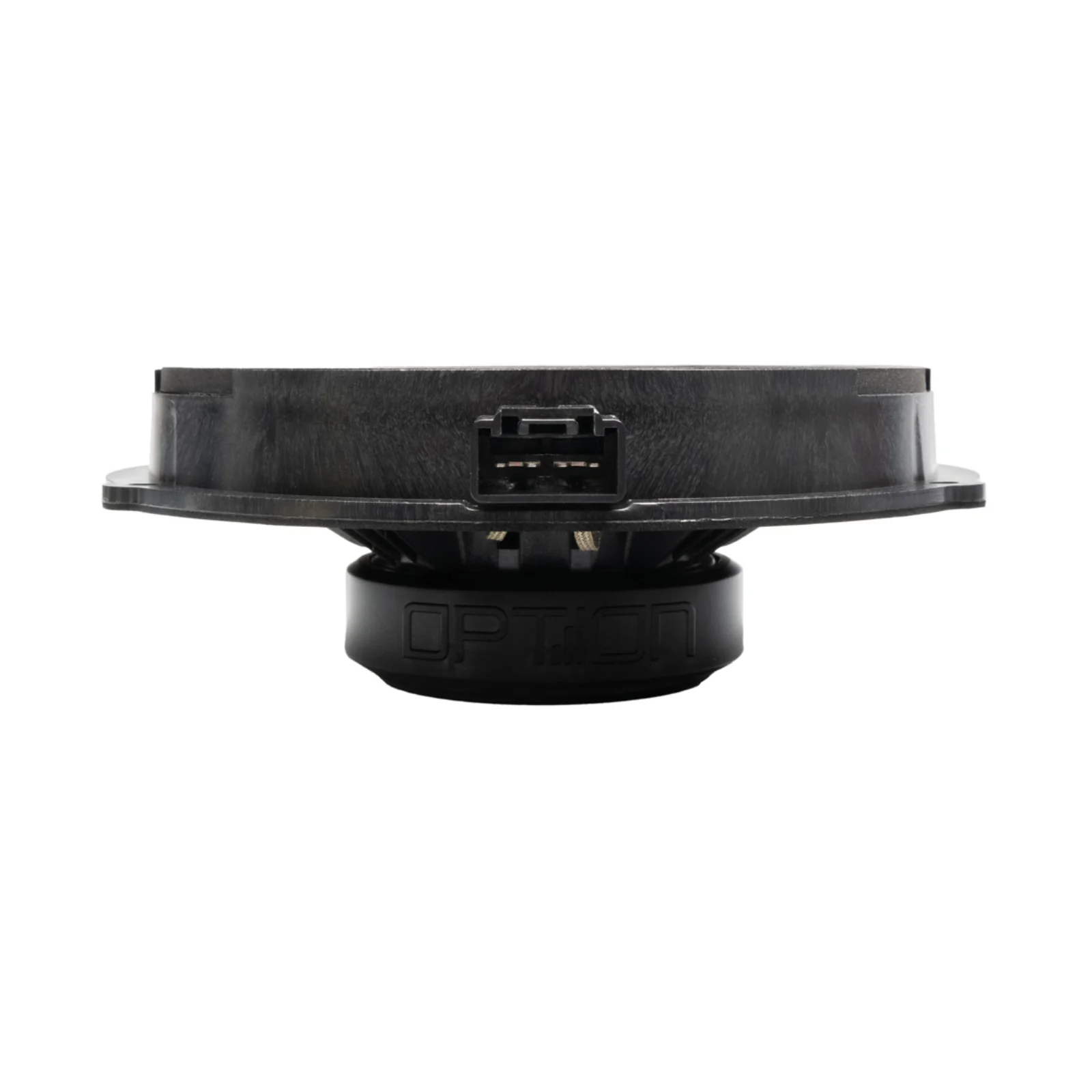 Option Audio FO-165 Plug & Play Ford Component Speakers for Transit Focus Ranger - Image 3