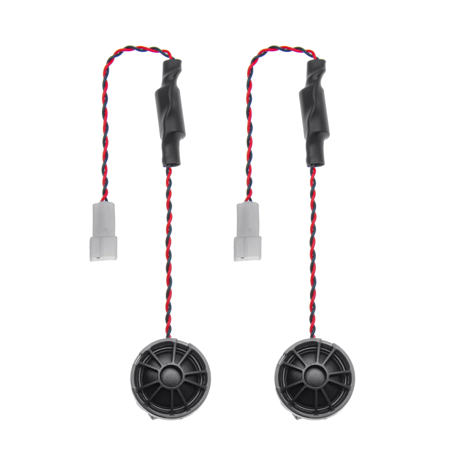 Option Audio LS-113 Plug & Play Component Speakers for Cupra Formentor - Image 4
