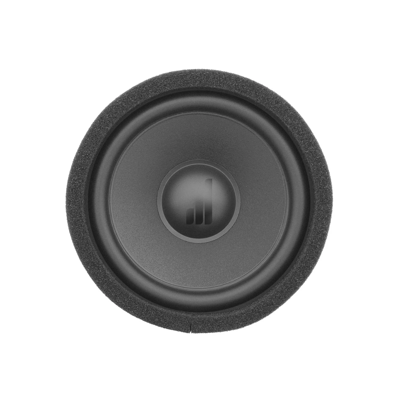 Option Audio MB-100-W6 Plug & Play Component Speakers for Mercedes C Class - Image 2