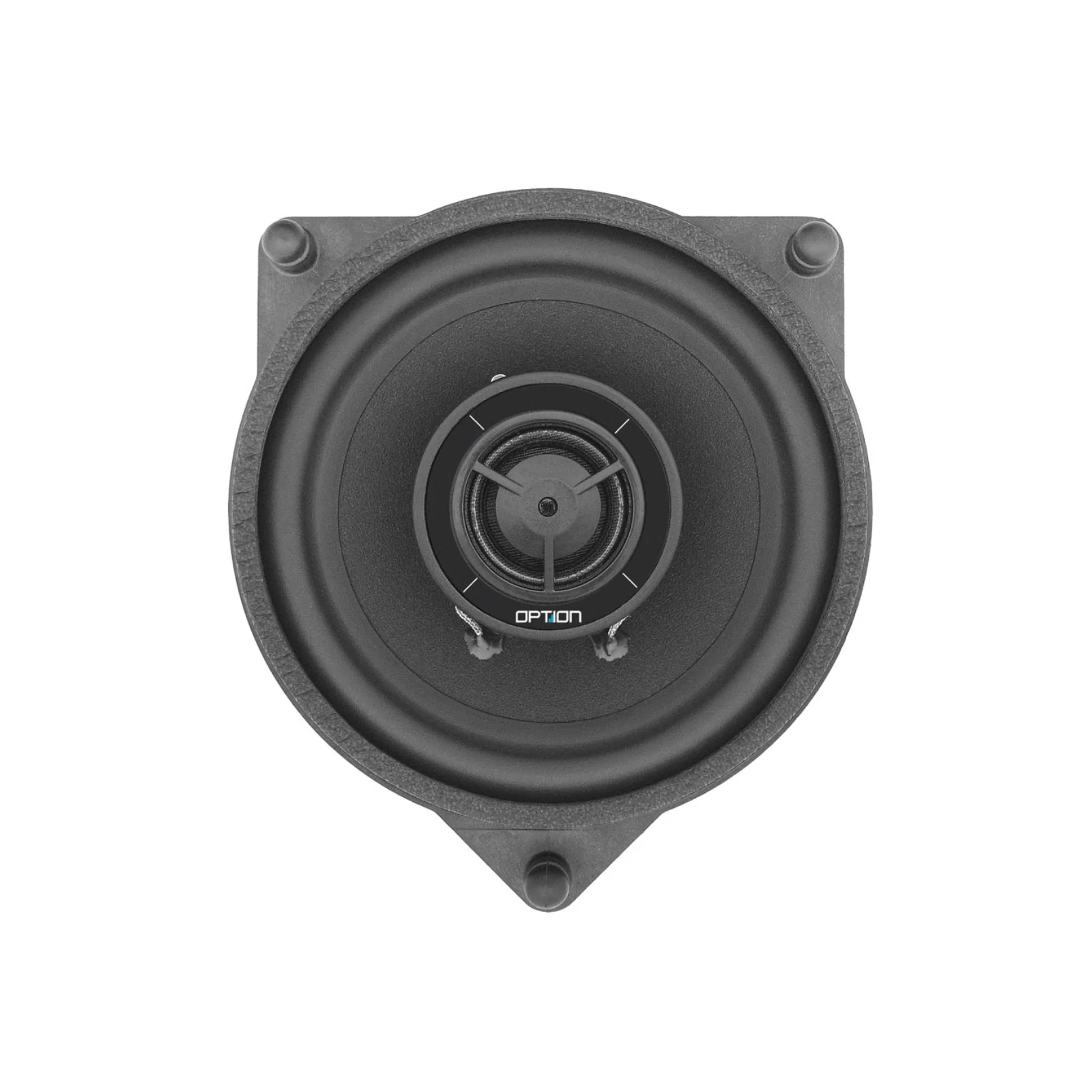 Option Audio MB-100X Plug & Play Coaxial Speaker Mercedes C Class GLC E Class - Image 2