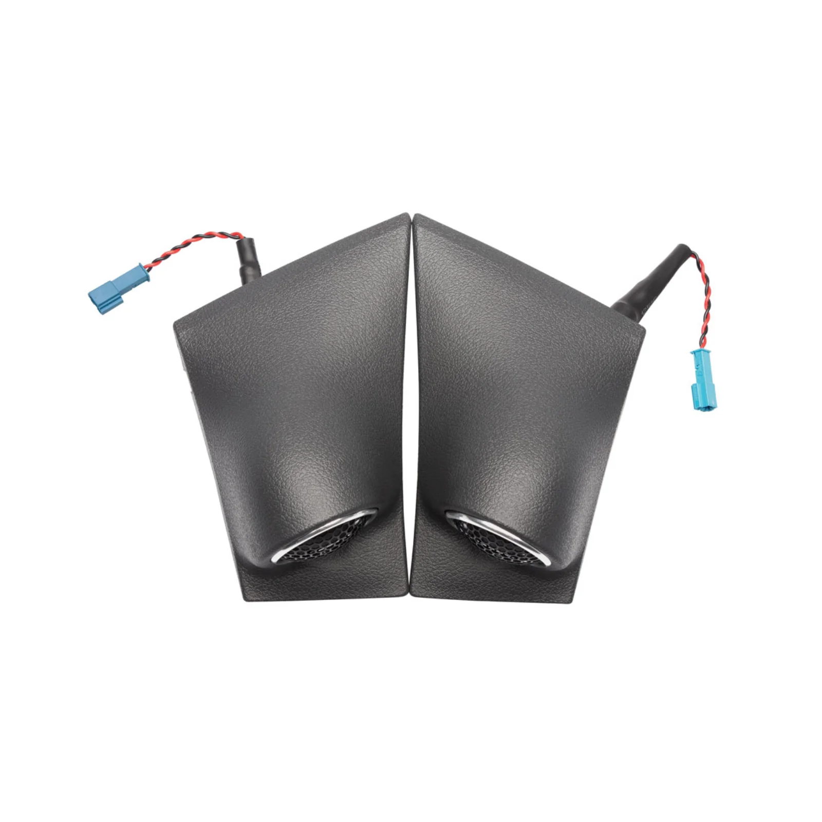 Option Audio MB-W907 Plug & Play Component Speakers for Mercedes Sprinter W907 - Image 2