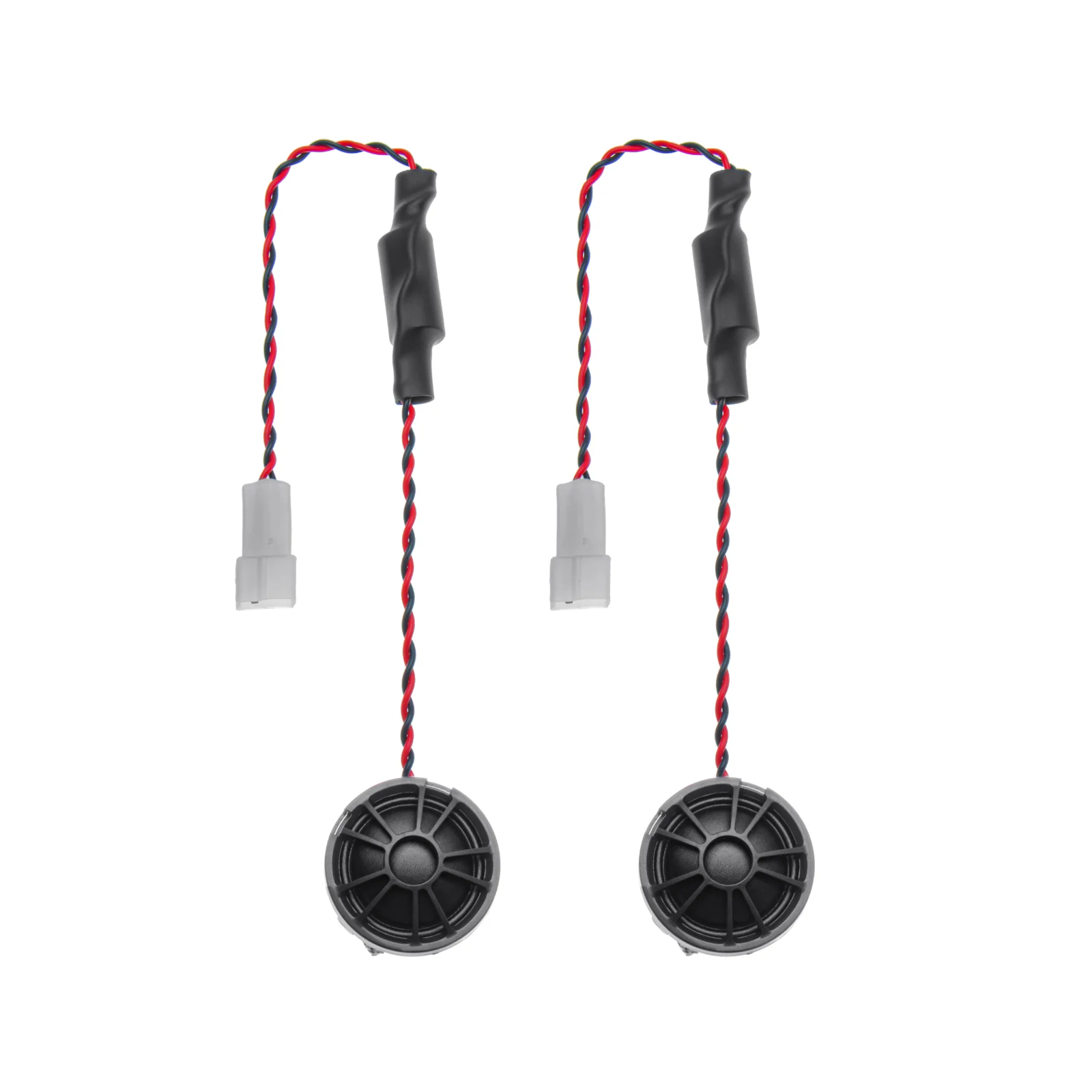 Option Audio Plug & Play Speakers for Fiat Ducato Citroen Jumper Peugeot Boxer 2 - Image 5