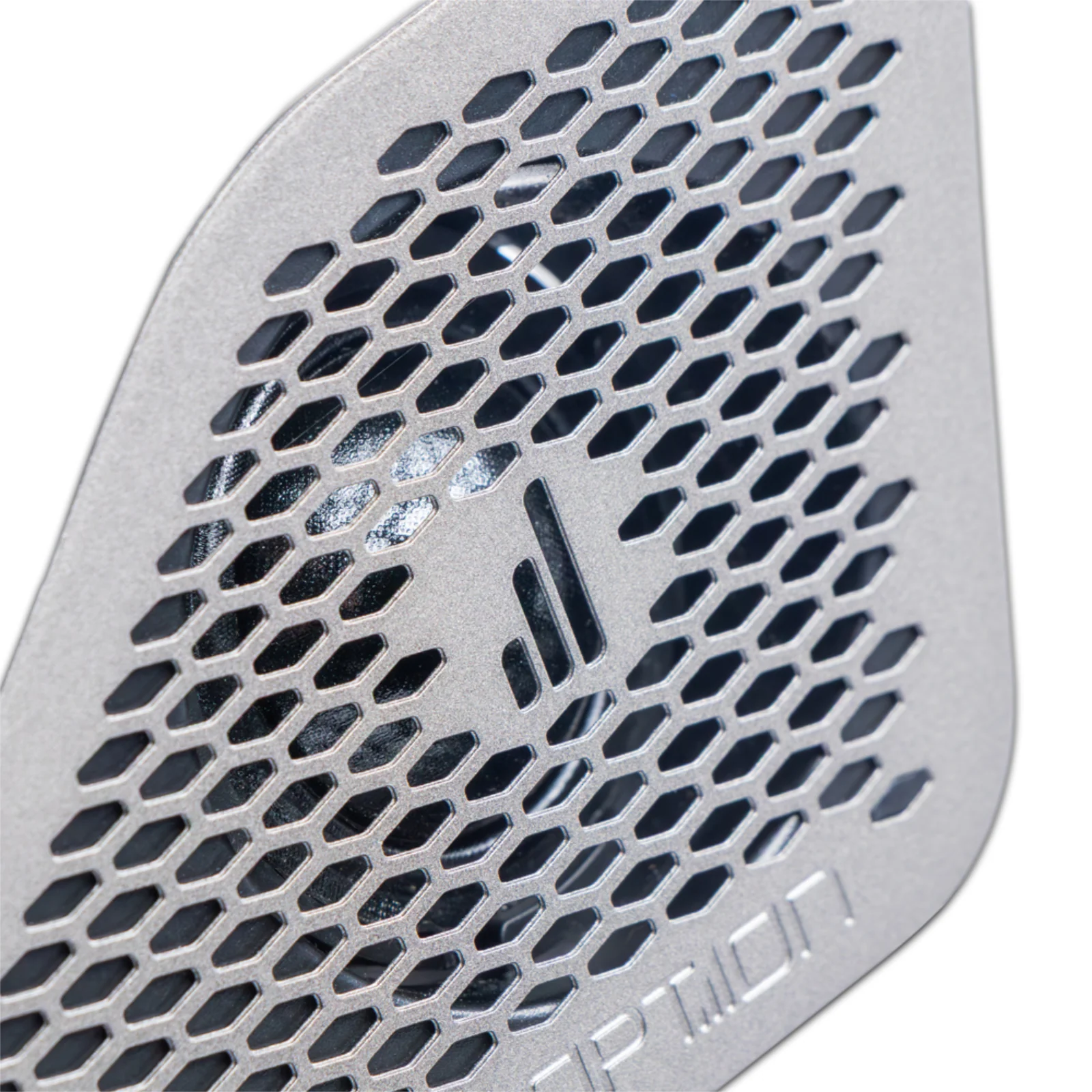 Option Audio Pro Edition VW Transporter T6 Tweeters with Stainless Steel Grill - Image 4