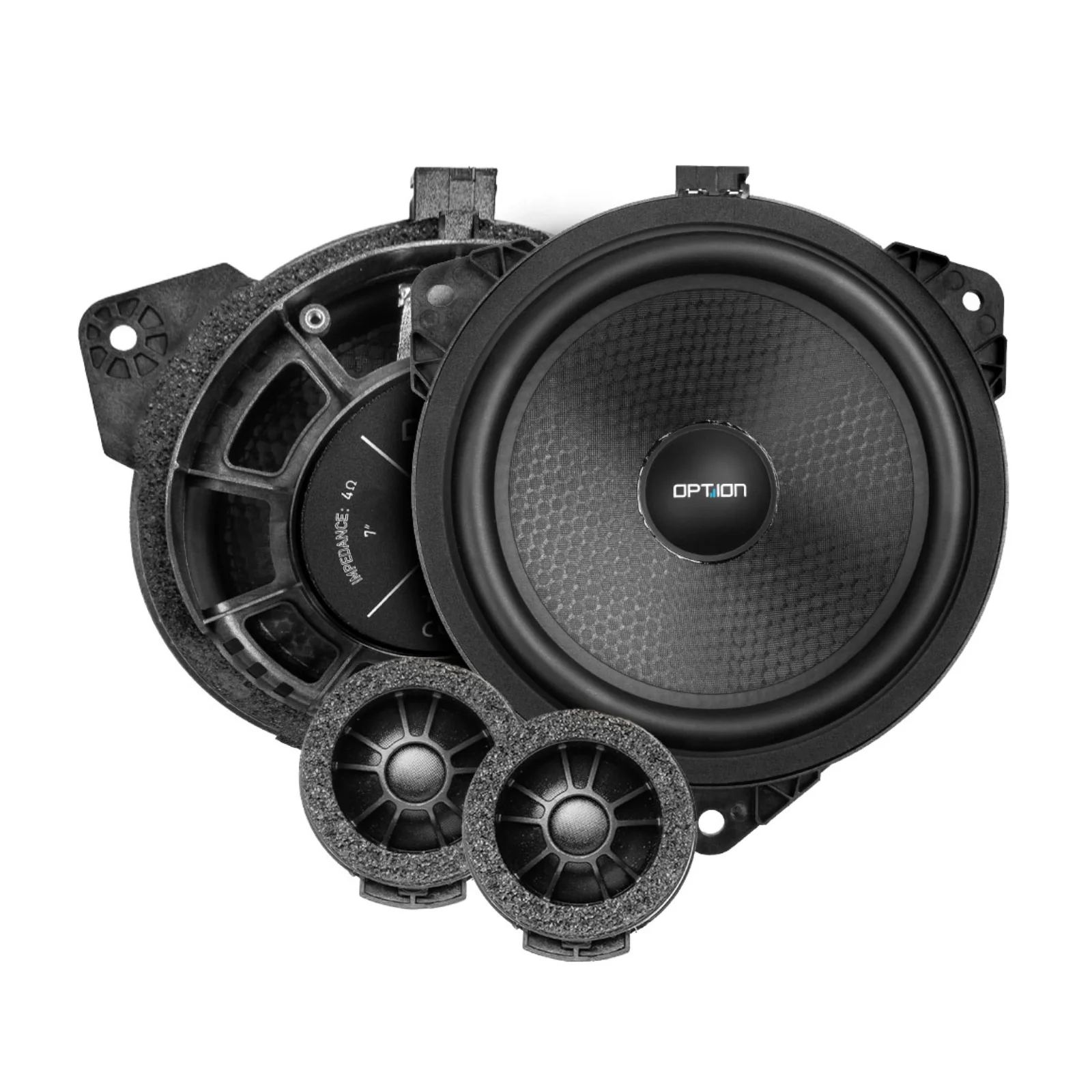 Speakers