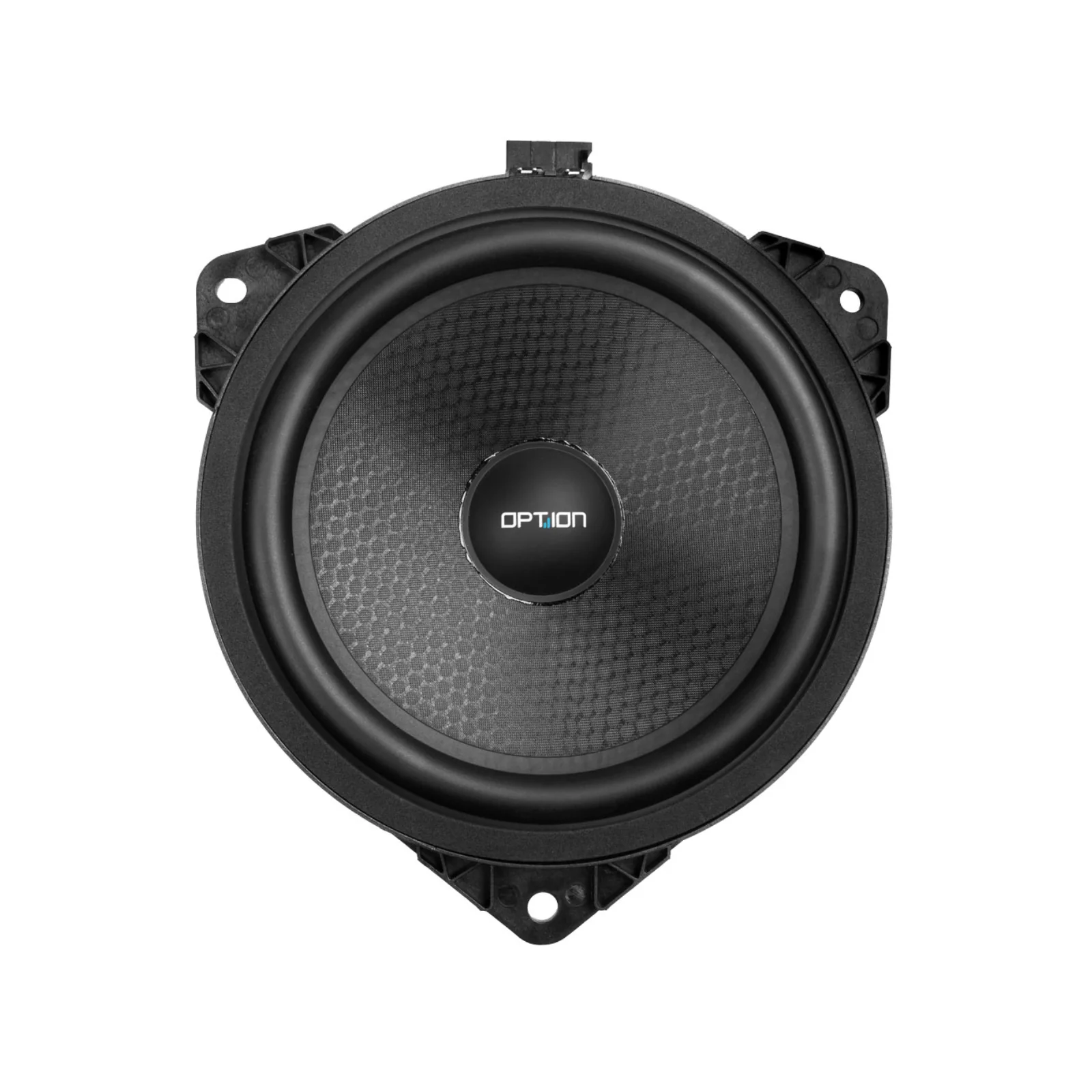 Option Audio TY-170 Plug & Play Component Speakers for Toyota Lexus BYD Sealion - Image 3