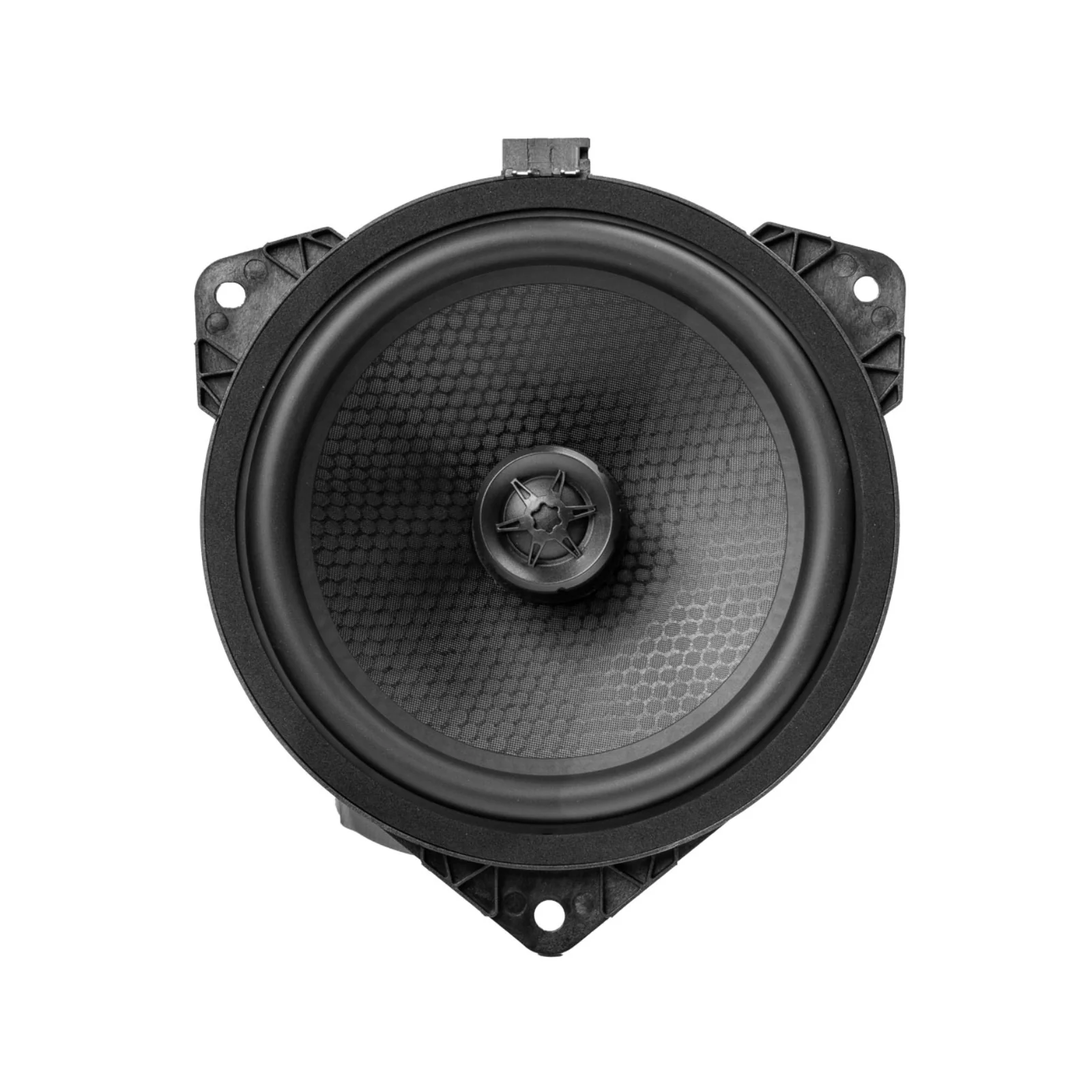 Option Audio TY-170X Plug & Play Coaxial Speakers for Toyota Lexus BYD Sealion - Image 3