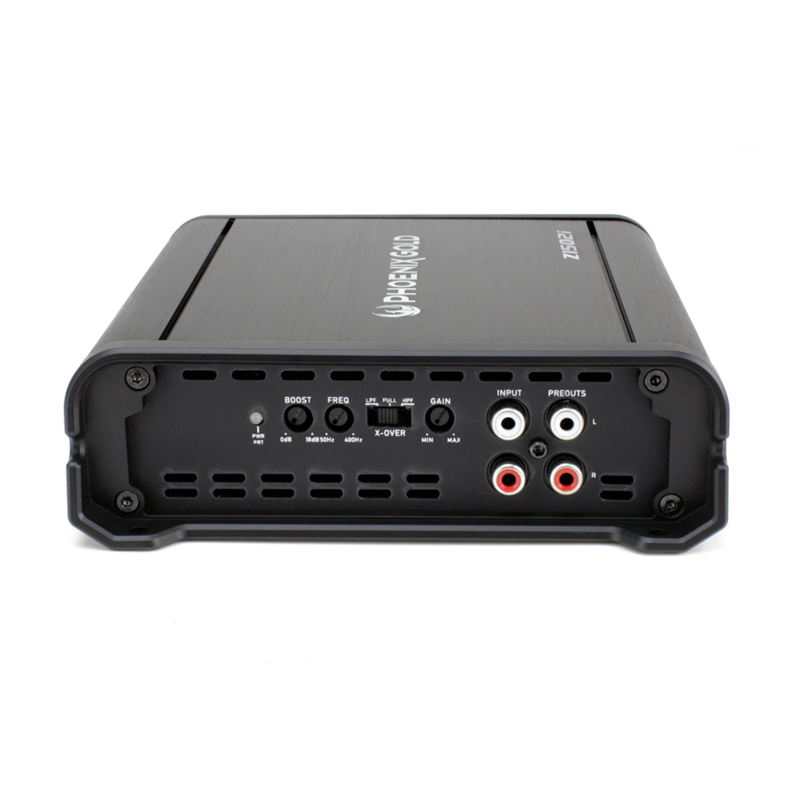 Phoenix Gold Z1502i Amp 2 Channel Bridgeable Car Amplifier upto 200w RMS - Image 3