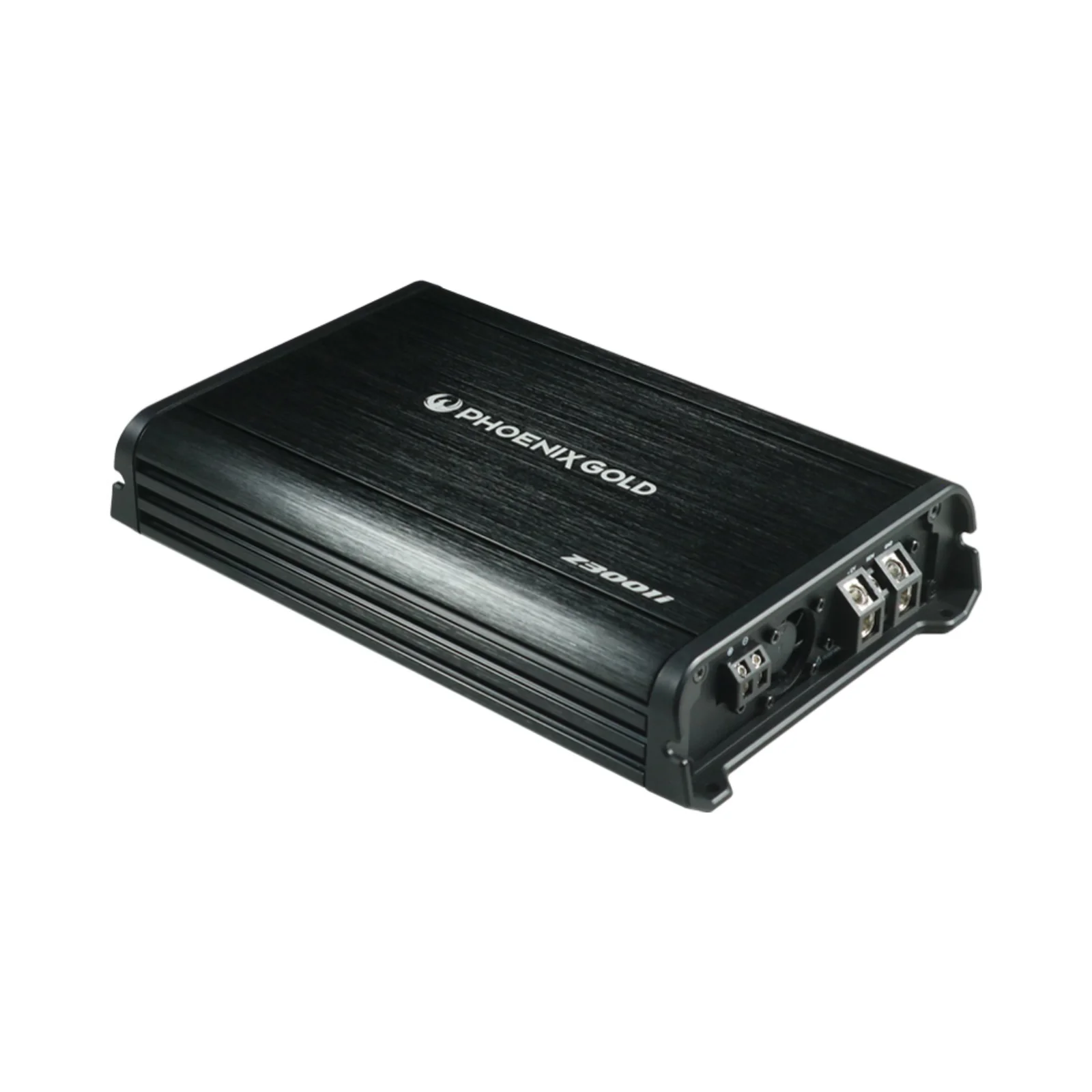 Phoenix Gold Z3001i Amp 1 Channel Monoblock Subwoofer Amplifier 340w RMS - Image 2