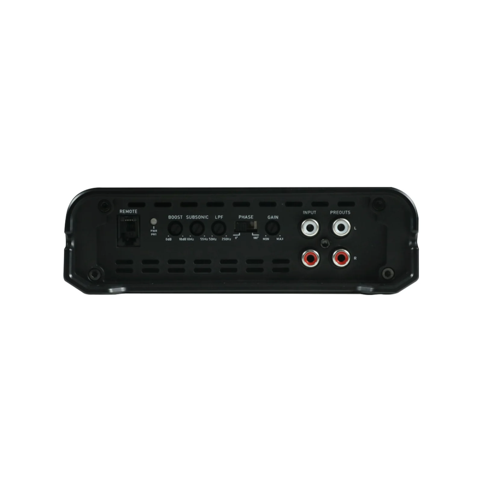 Phoenix Gold Z3001i Amp 1 Channel Monoblock Subwoofer Amplifier 340w RMS - Image 3