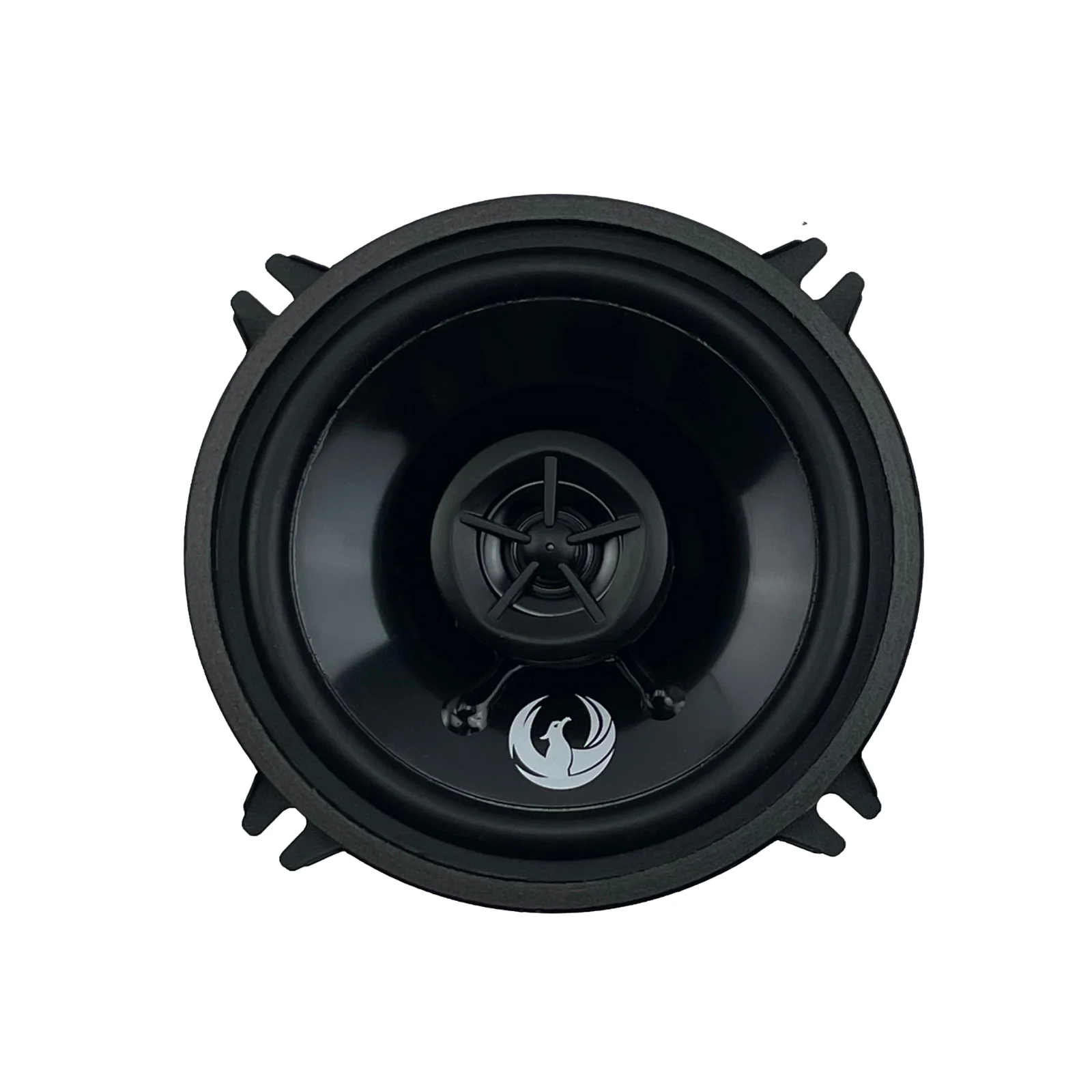 Phoenix Gold Z5CXI 5.25 Inch Coaxial Car Speakers with Grills 35w RMS Pair - Image 2