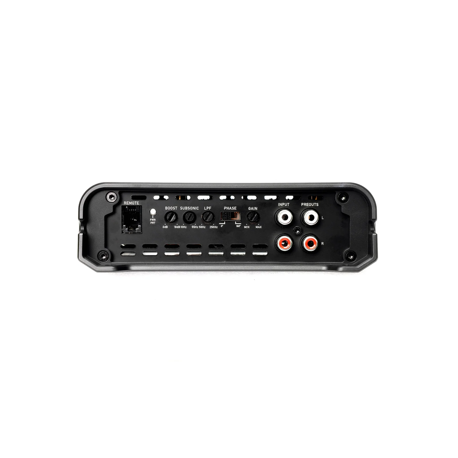 Phoenix Gold Z6001i Monoblock Sub Amp Class D Subwoofer Amplifier 600w RMS - Image 4