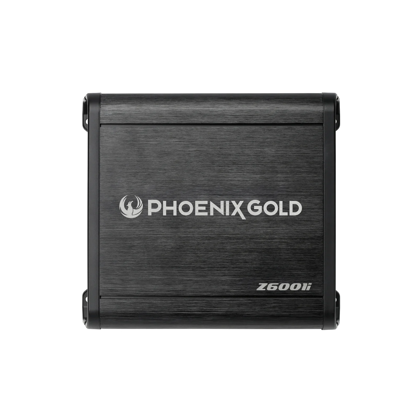 Phoenix Gold Z6001i Monoblock Sub Amp Class D Subwoofer Amplifier 600w RMS - Image 5