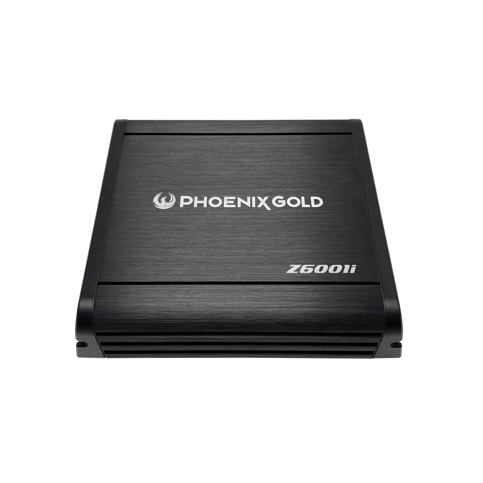 Phoenix Gold Z6001i Monoblock Sub Amp Class D Subwoofer Amplifier 600w RMS - Image 6